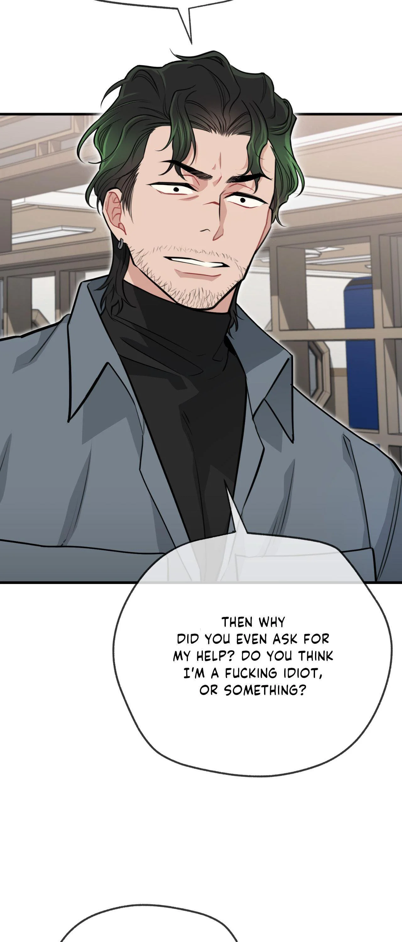 A Basic Guidebook To Bdsm - Chapter 39 Page 23