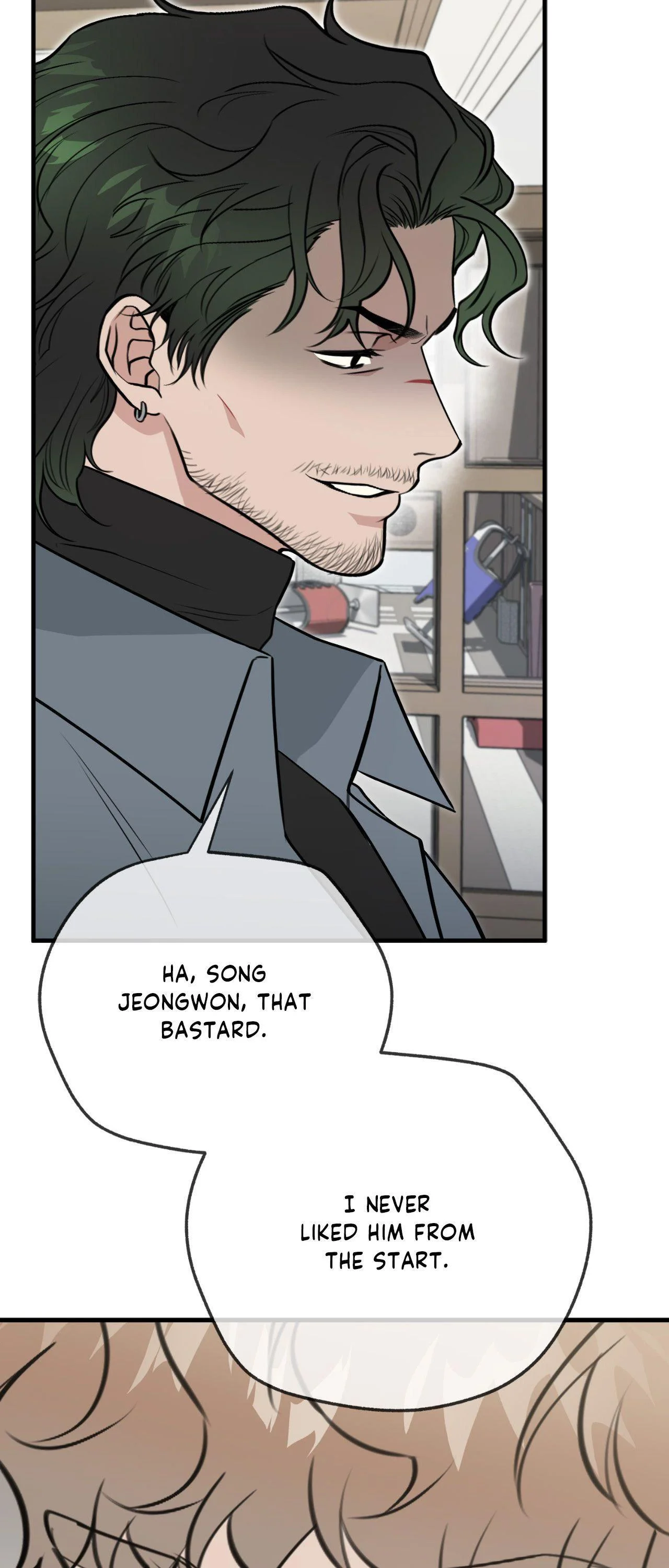 A Basic Guidebook To Bdsm - Chapter 39 Page 25