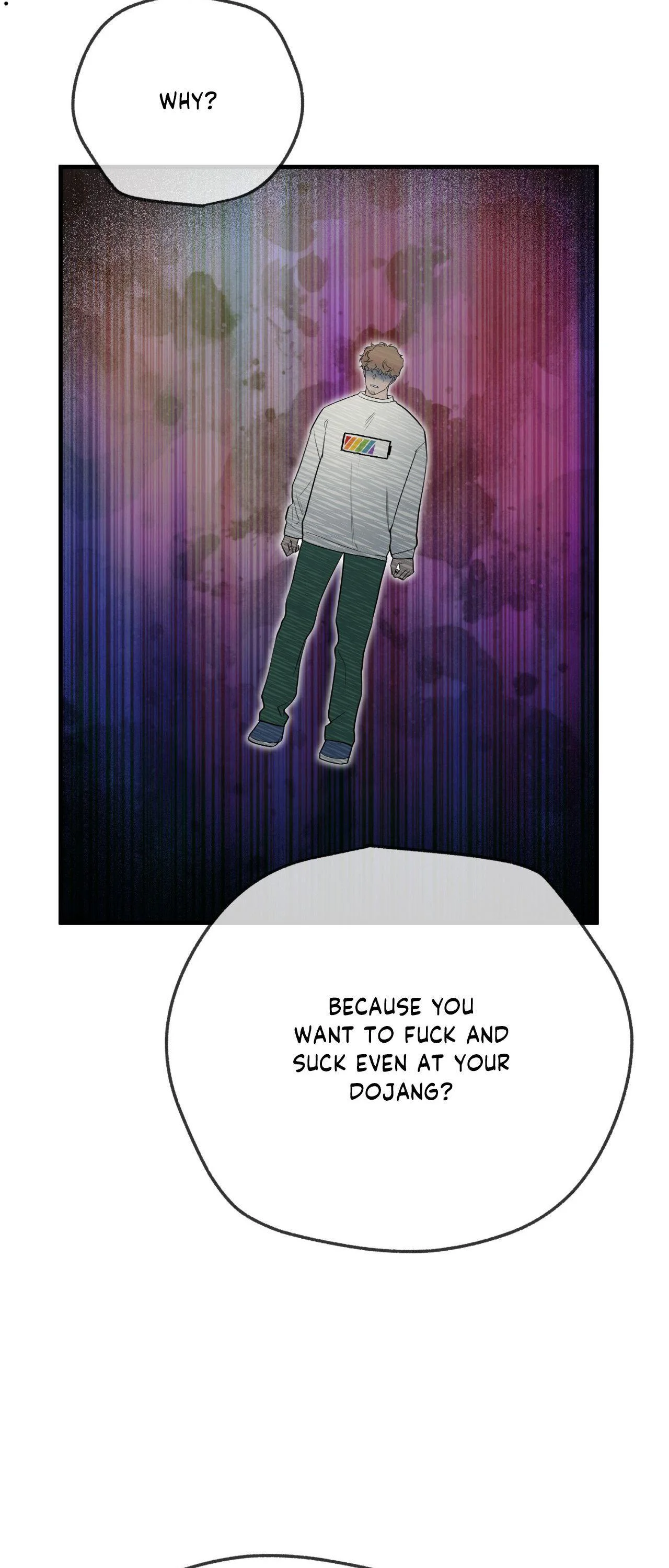A Basic Guidebook To Bdsm - Chapter 39 Page 28