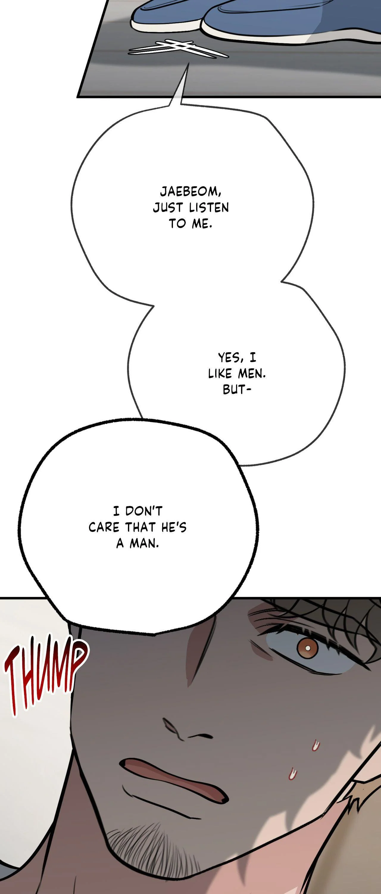 A Basic Guidebook To Bdsm - Chapter 39 Page 34