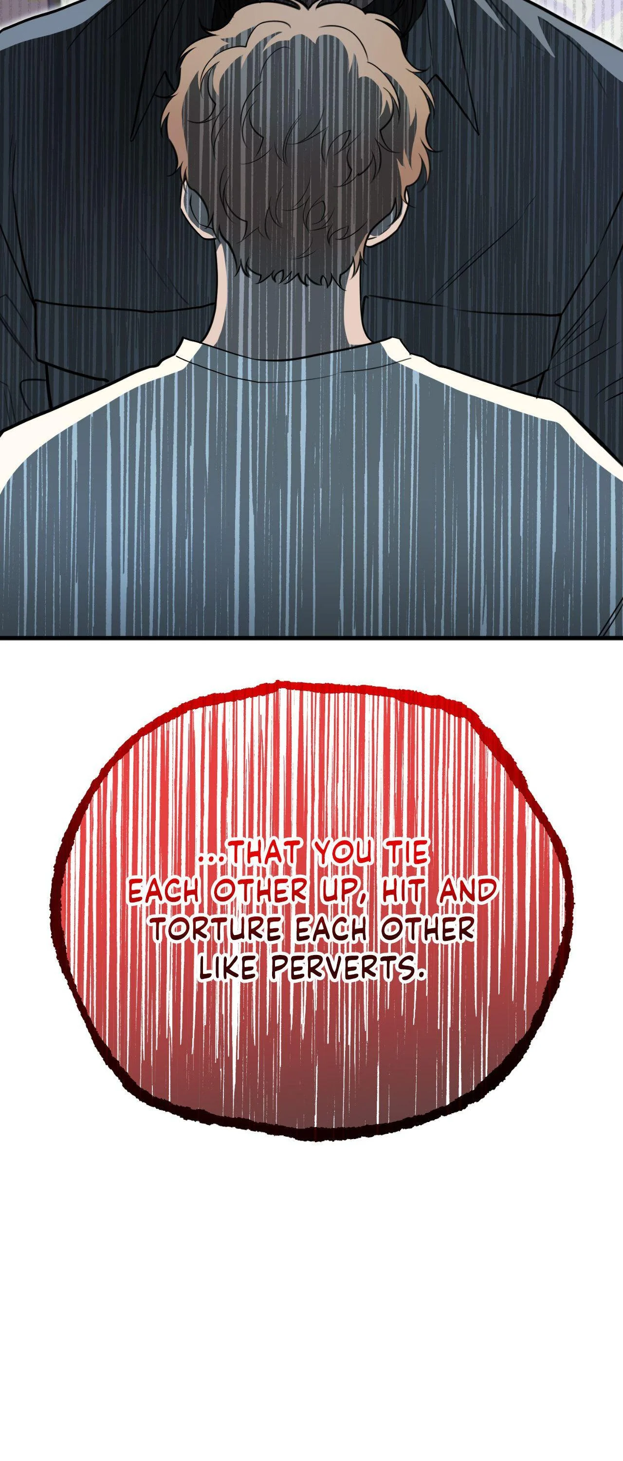 A Basic Guidebook To Bdsm - Chapter 39 Page 36