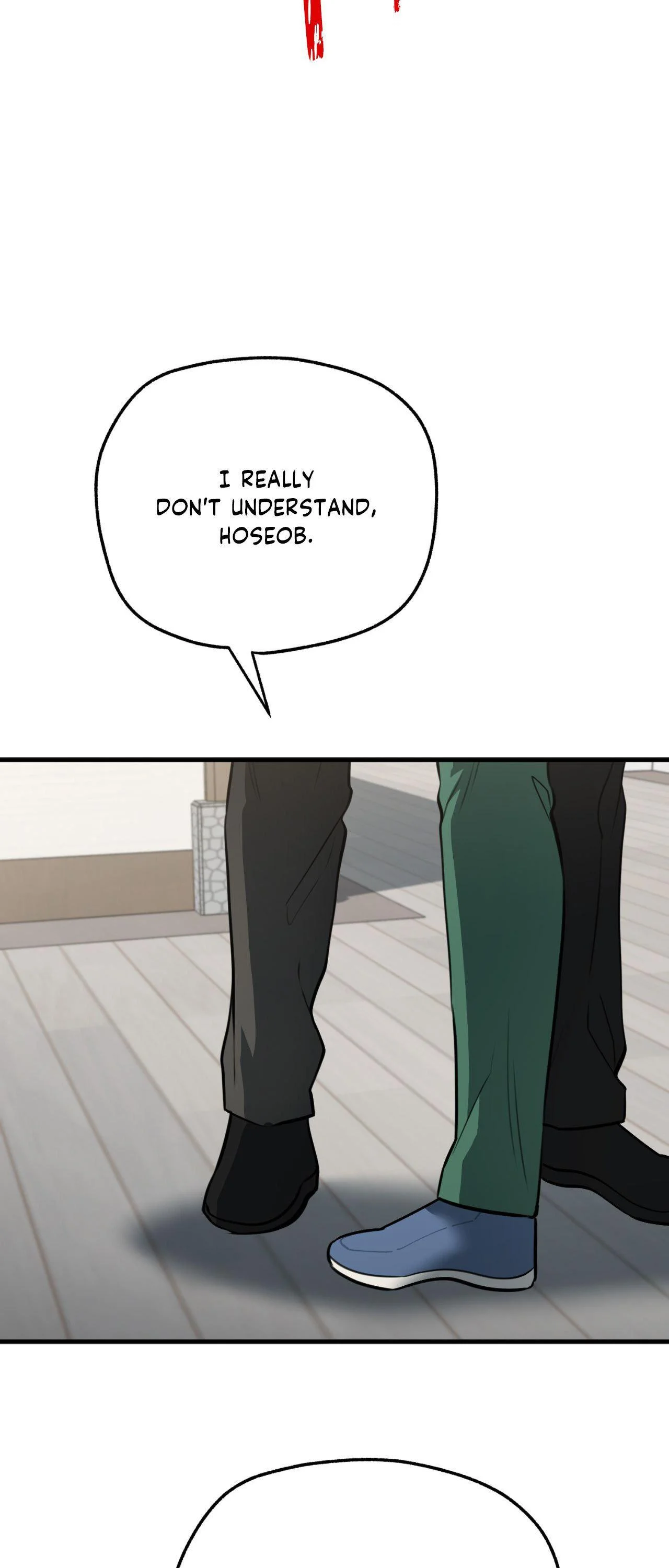 A Basic Guidebook To Bdsm - Chapter 39 Page 38