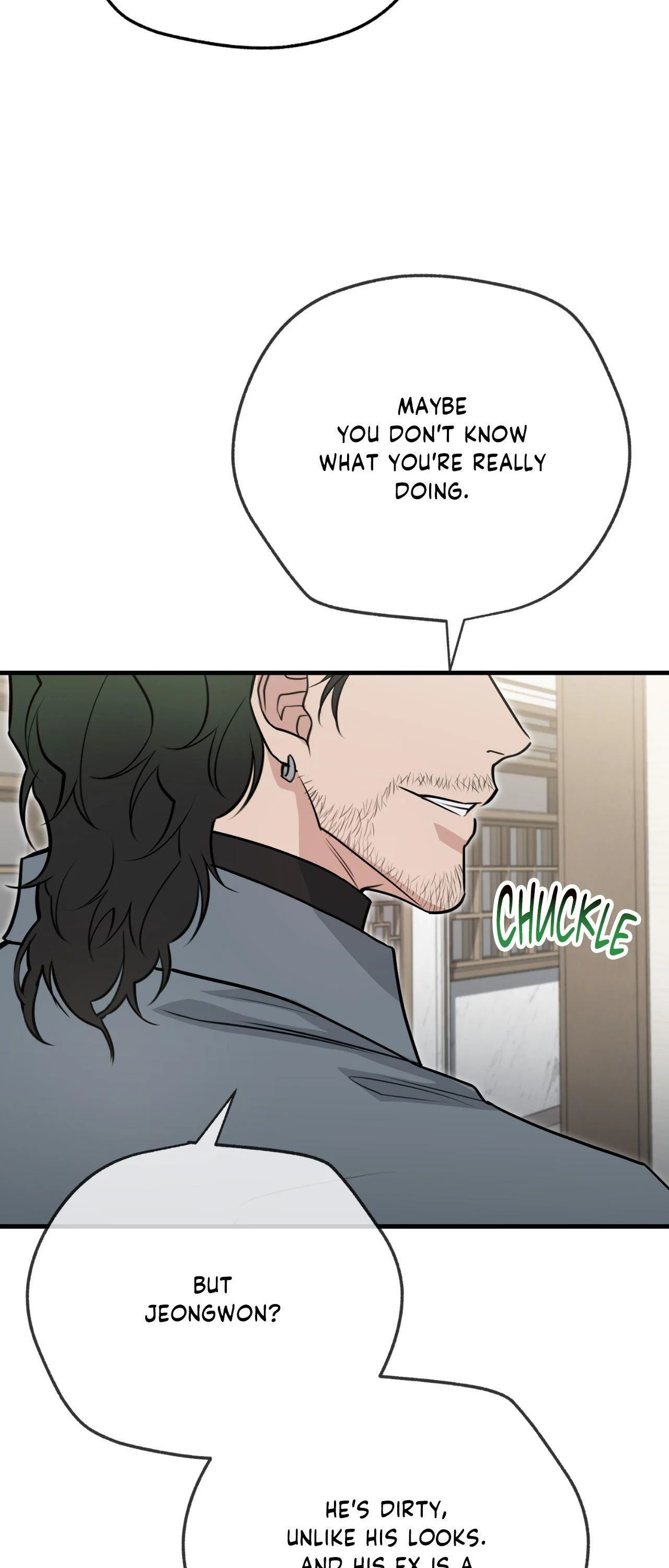 A Basic Guidebook To Bdsm - Chapter 39 Page 40