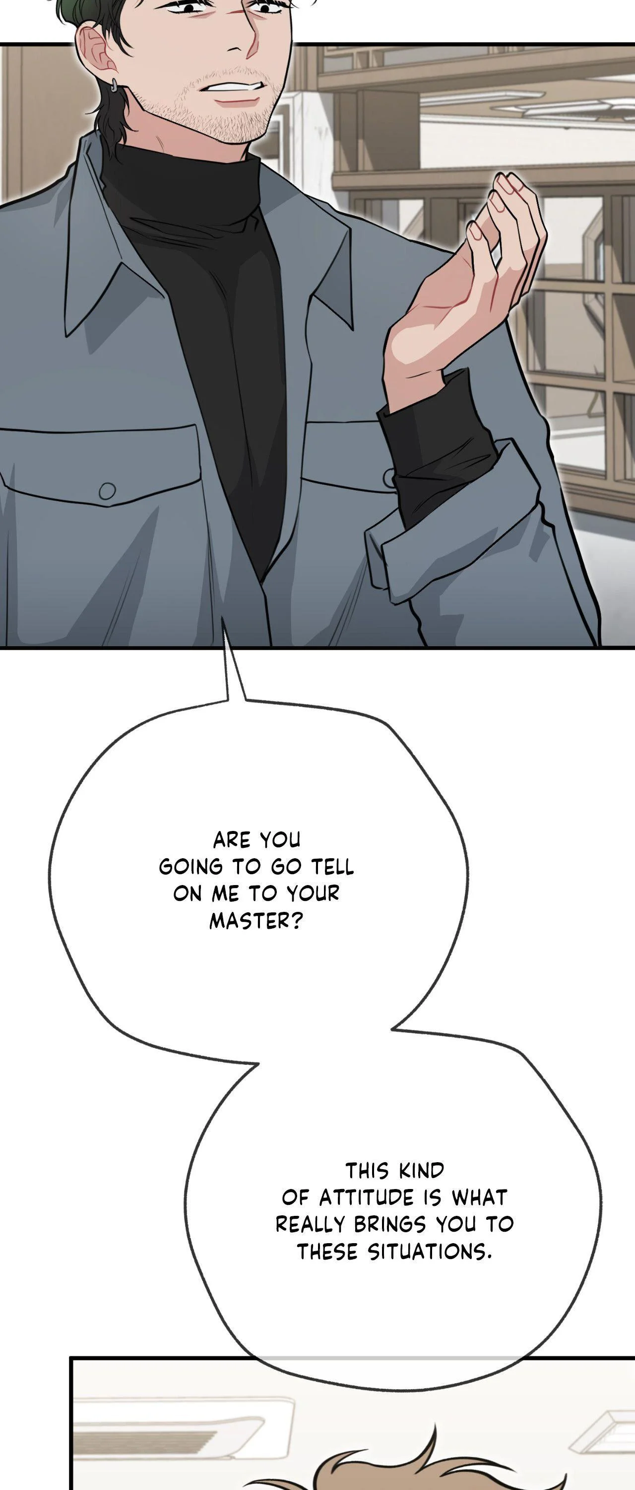 A Basic Guidebook To Bdsm - Chapter 39 Page 46