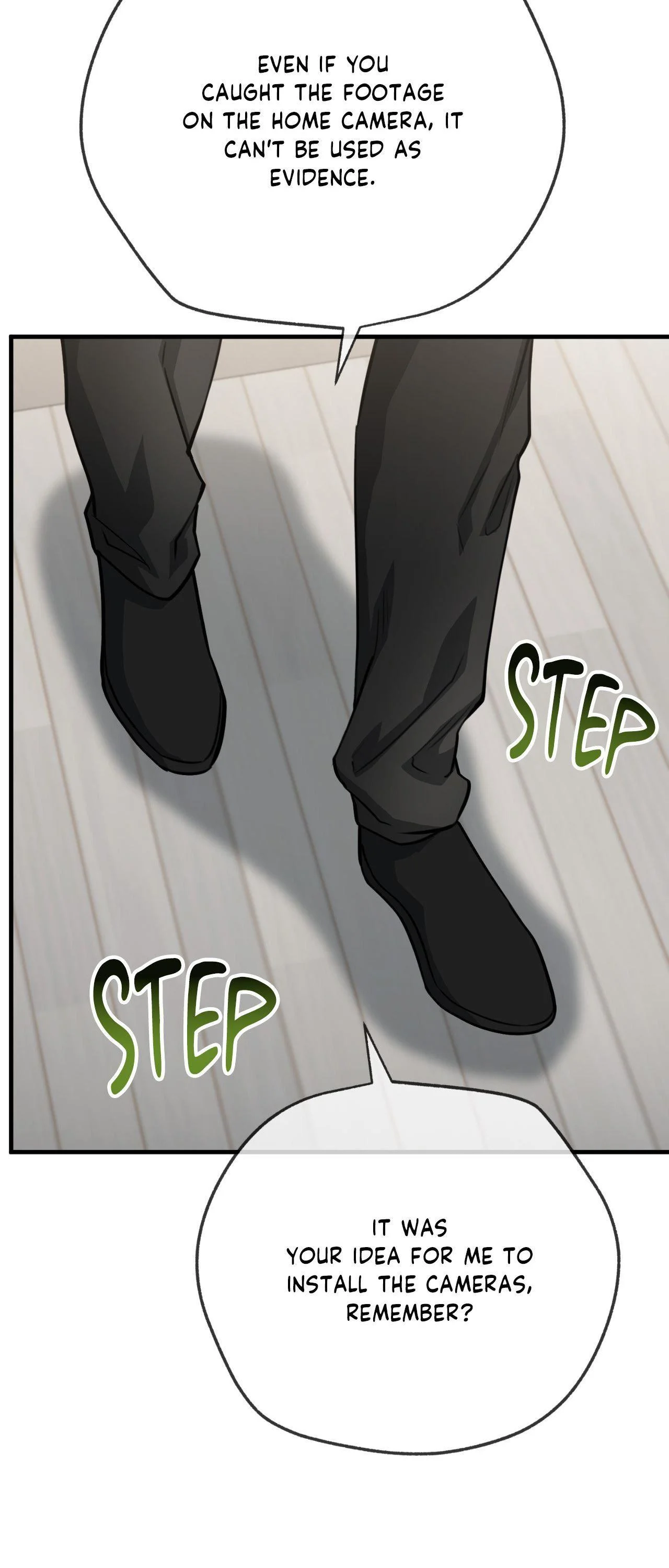 A Basic Guidebook To Bdsm - Chapter 39 Page 54
