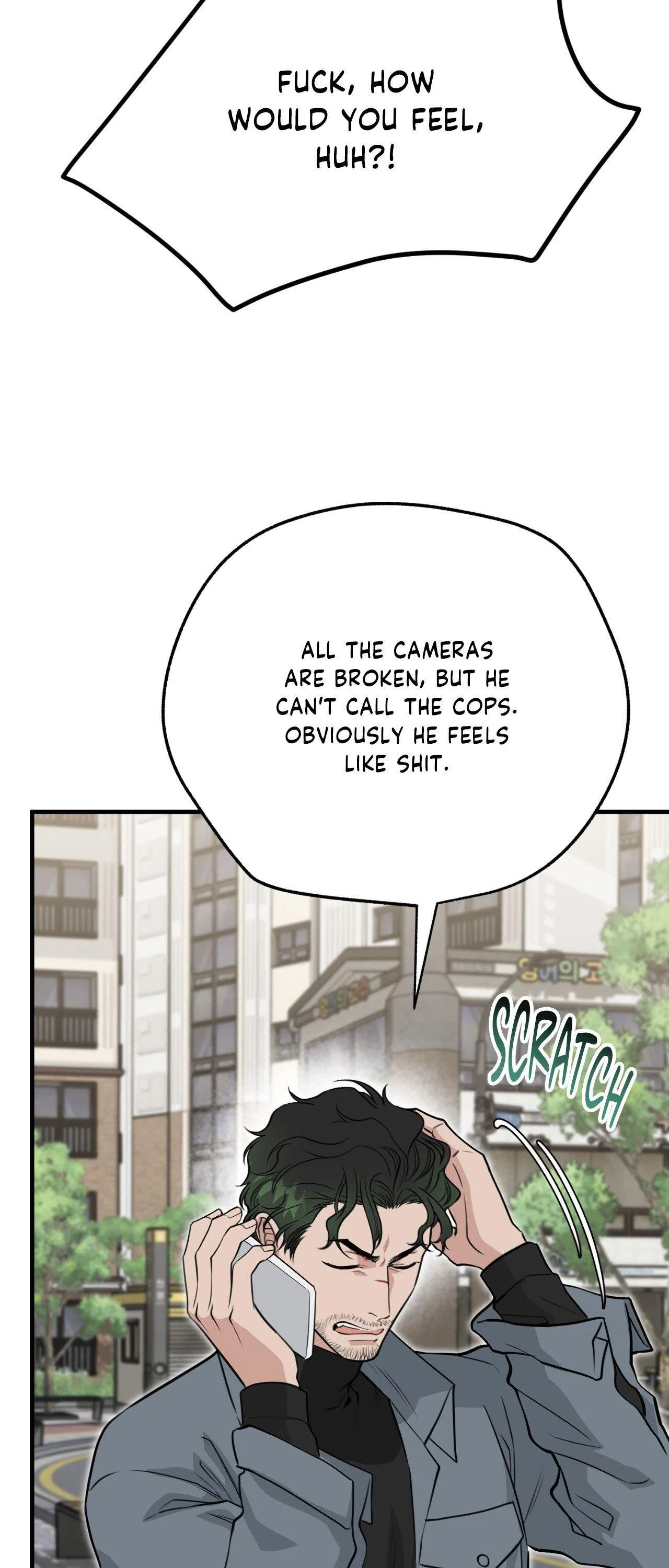 A Basic Guidebook To Bdsm - Chapter 39 Page 62