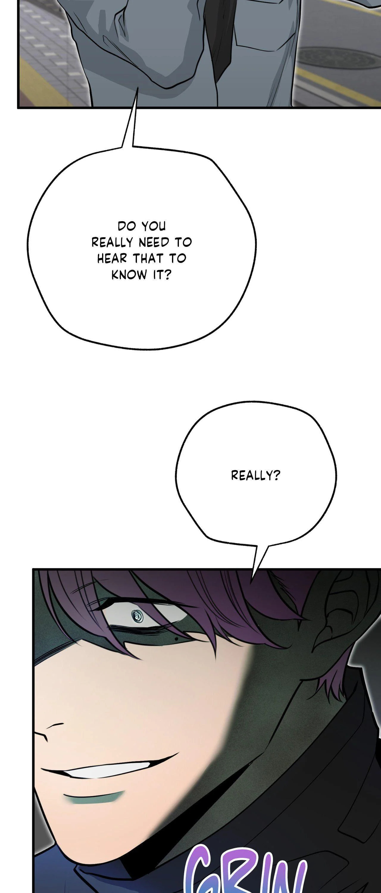 A Basic Guidebook To Bdsm - Chapter 39 Page 63