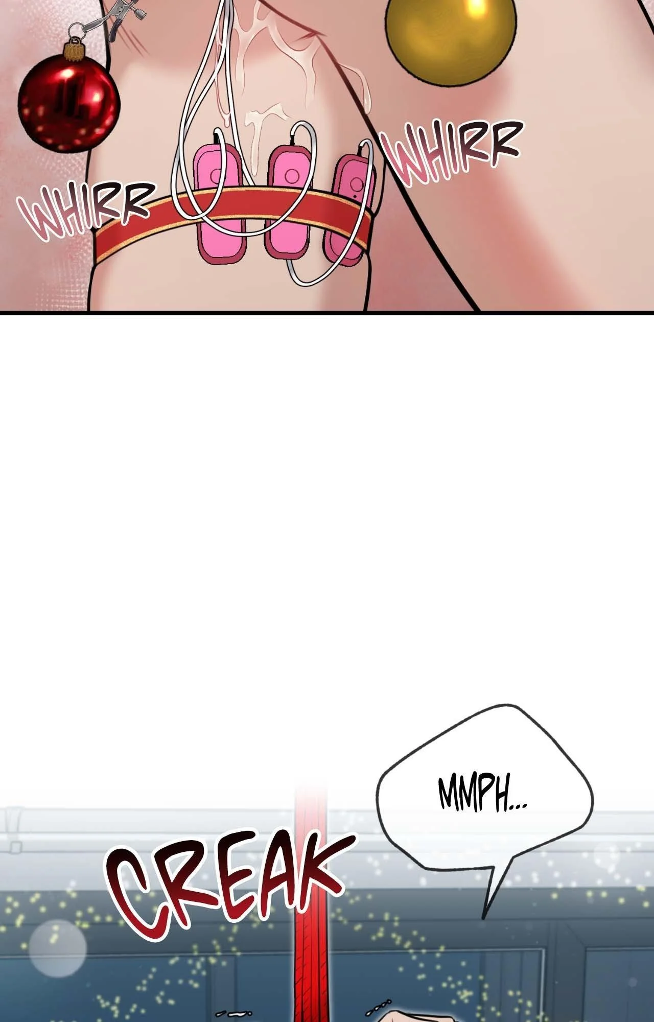 A Basic Guidebook To Bdsm - Chapter 40.01 Page 4