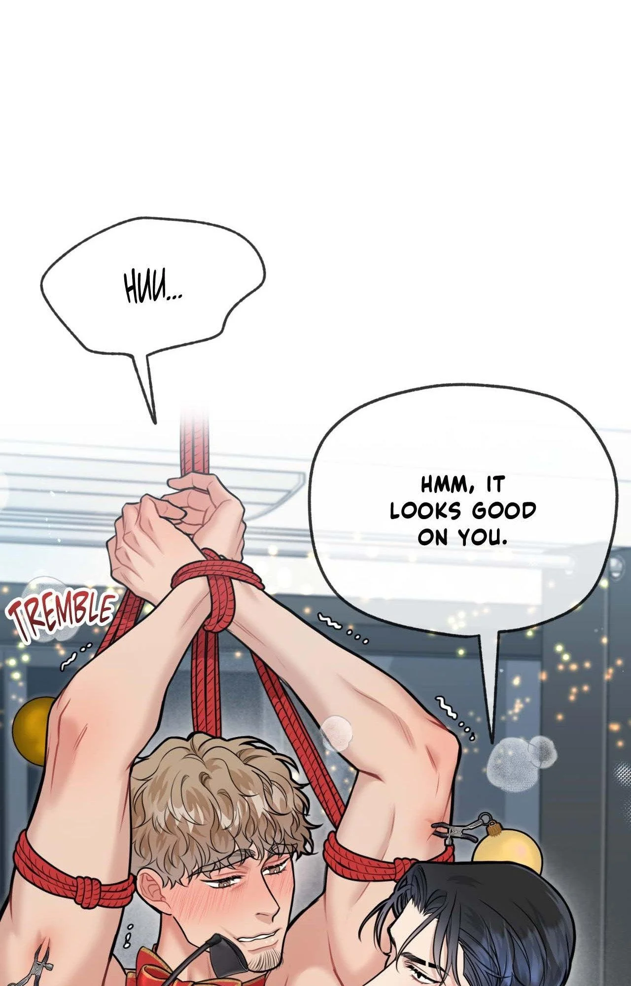 A Basic Guidebook To Bdsm - Chapter 40.01 Page 9