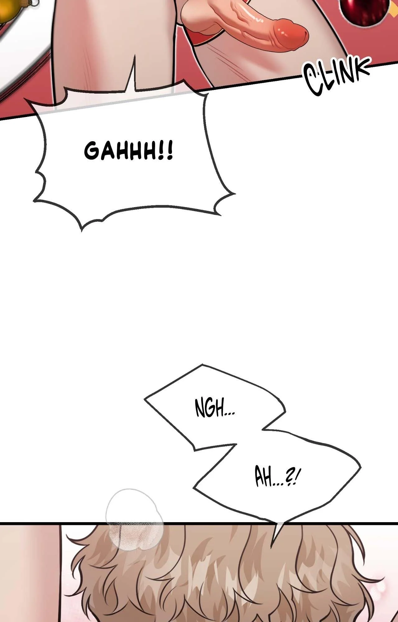 A Basic Guidebook To Bdsm - Chapter 40.01 Page 15