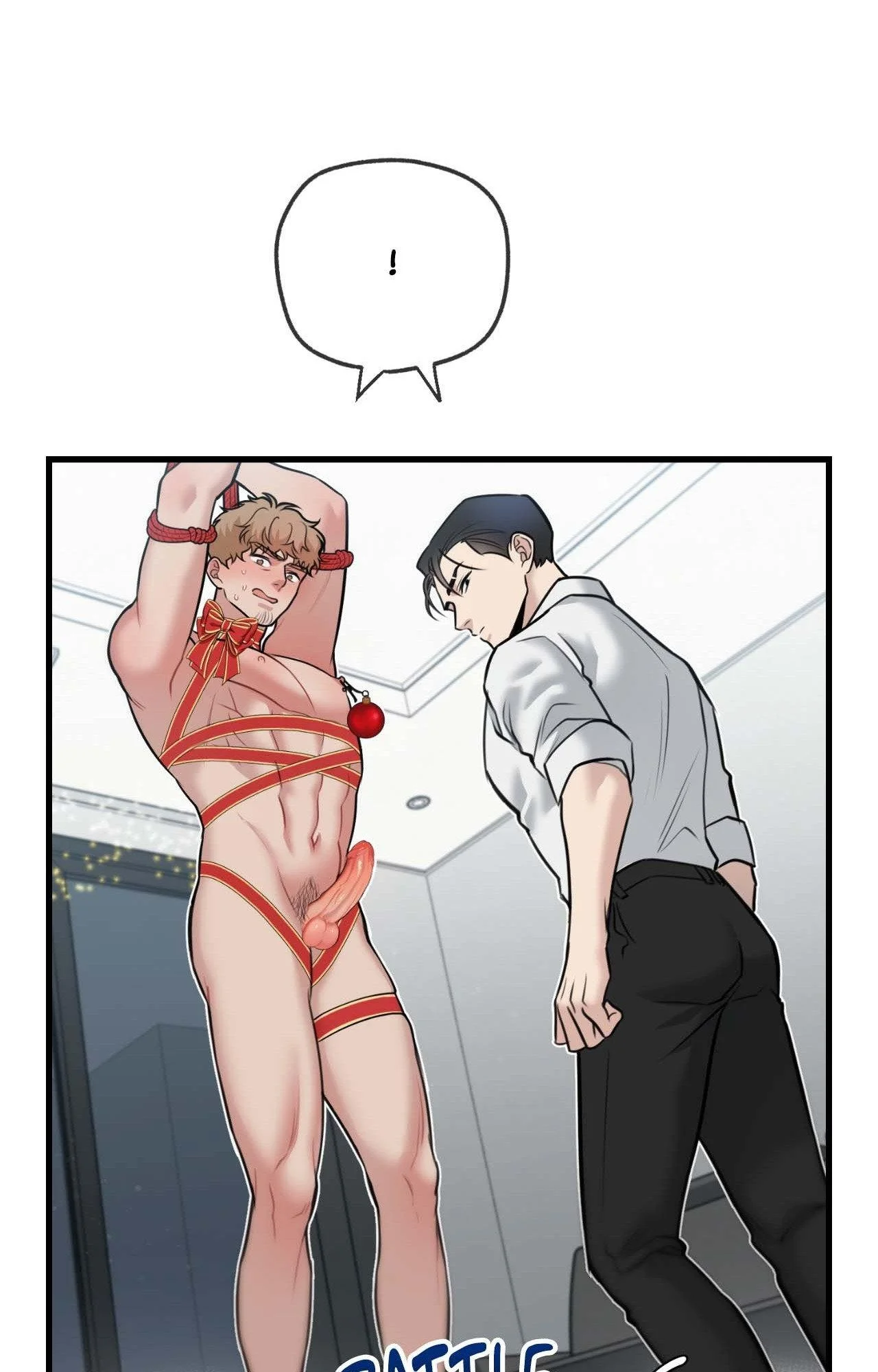 A Basic Guidebook To Bdsm - Chapter 40.01 Page 20
