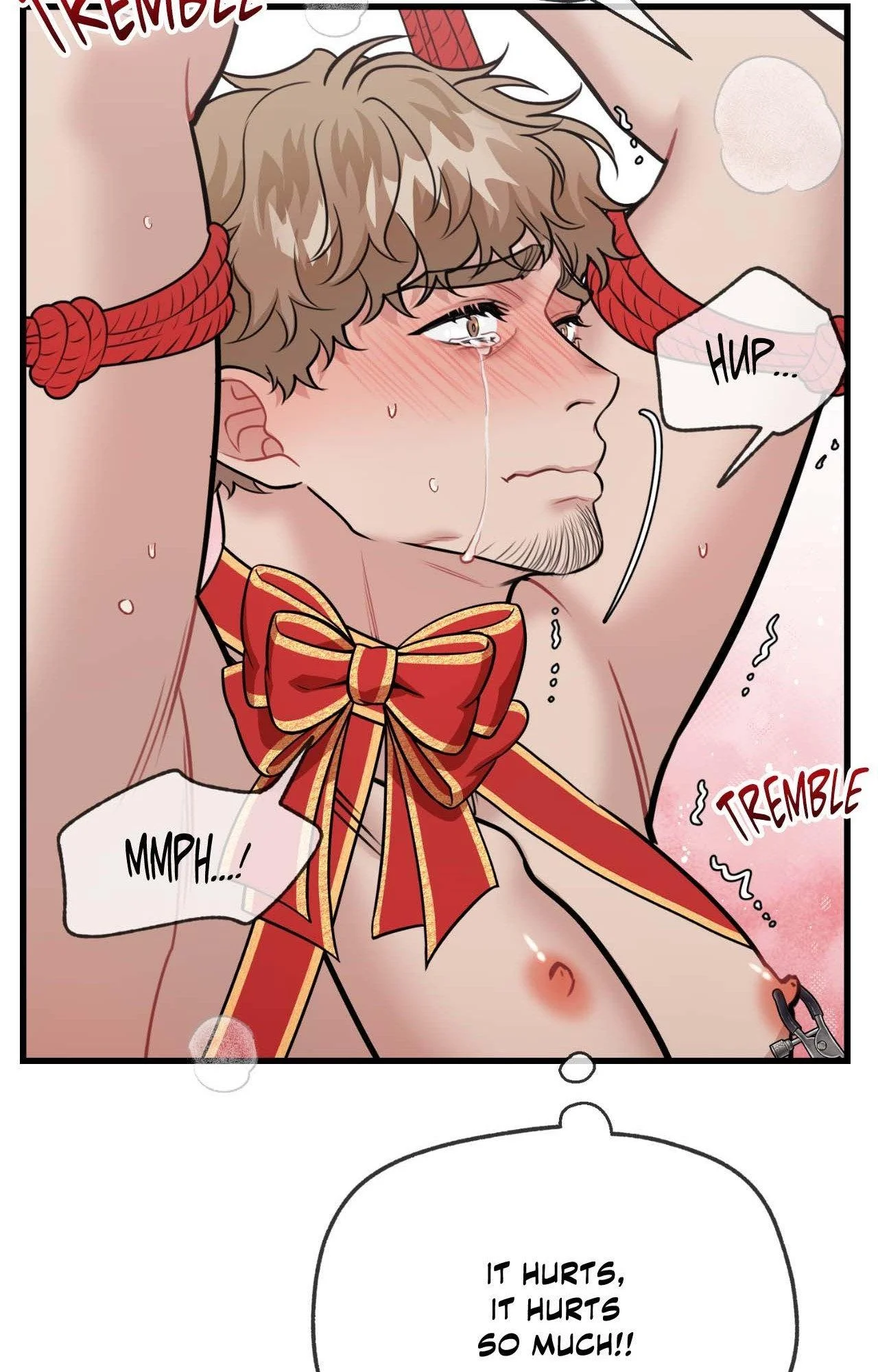 A Basic Guidebook To Bdsm - Chapter 40.01 Page 25