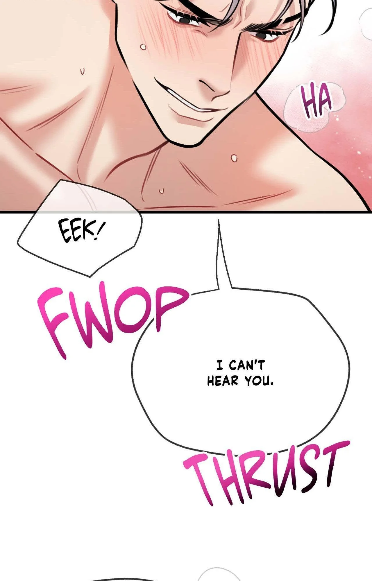 A Basic Guidebook To Bdsm - Chapter 40.01 Page 73