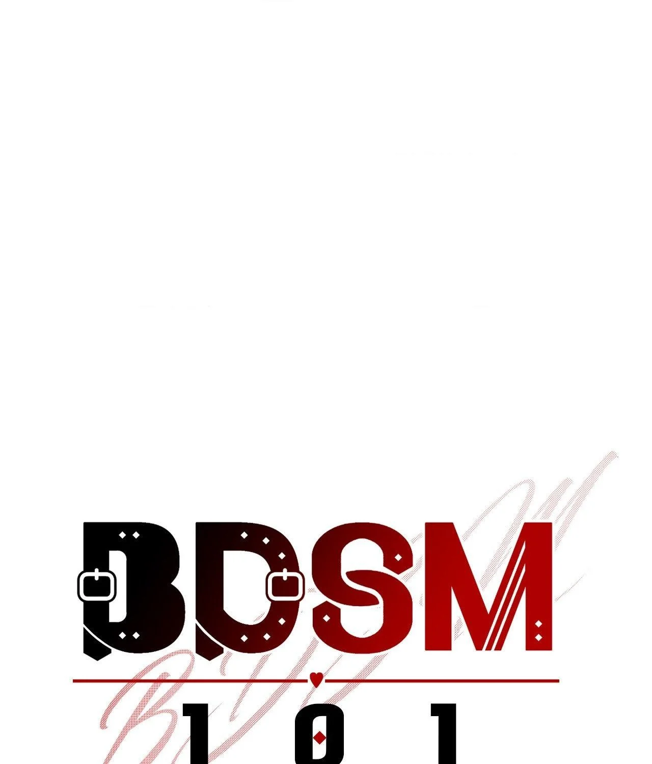 A Basic Guidebook To Bdsm - Chapter 40.02 Page 14