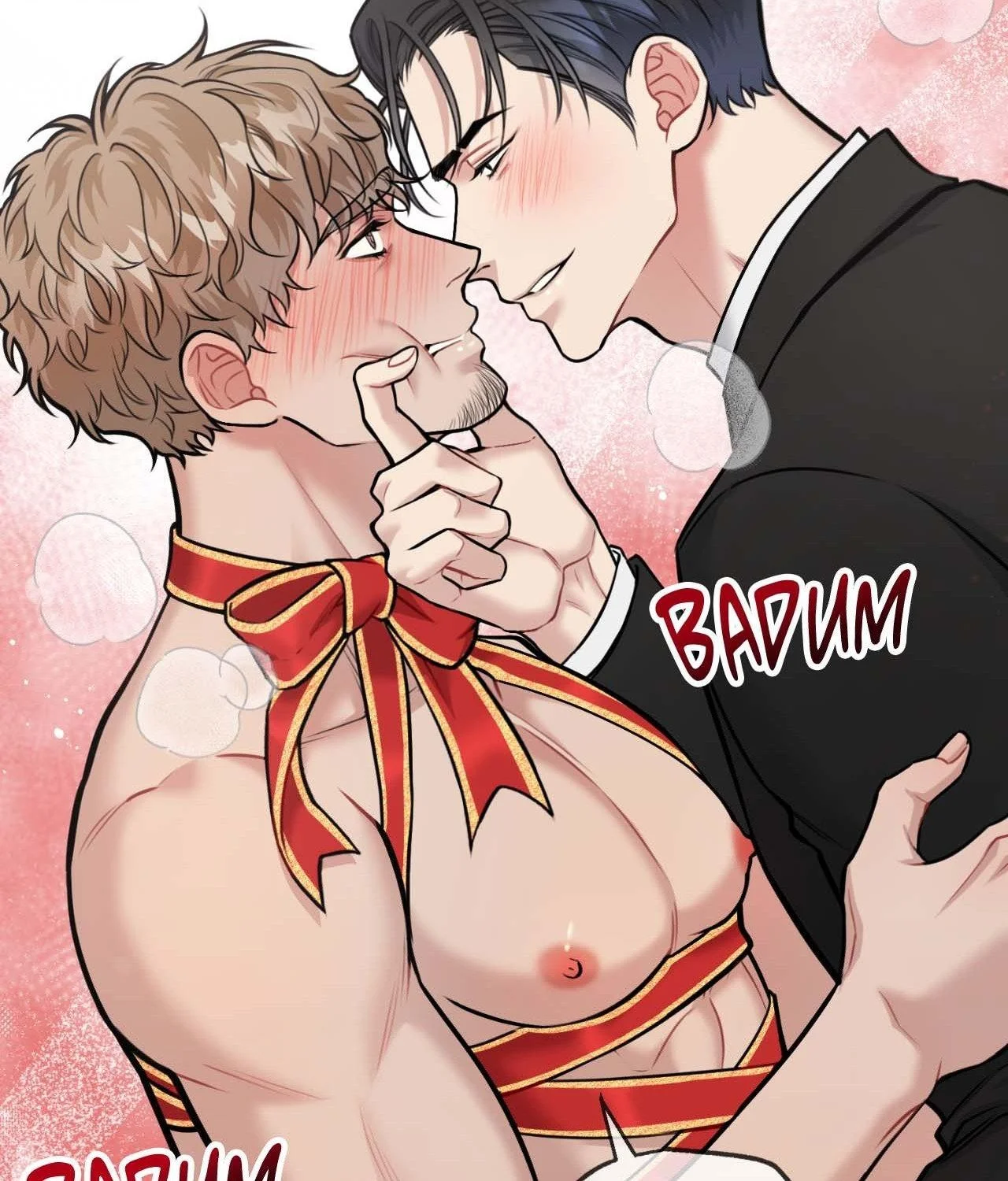 A Basic Guidebook To Bdsm - Chapter 40.02 Page 85