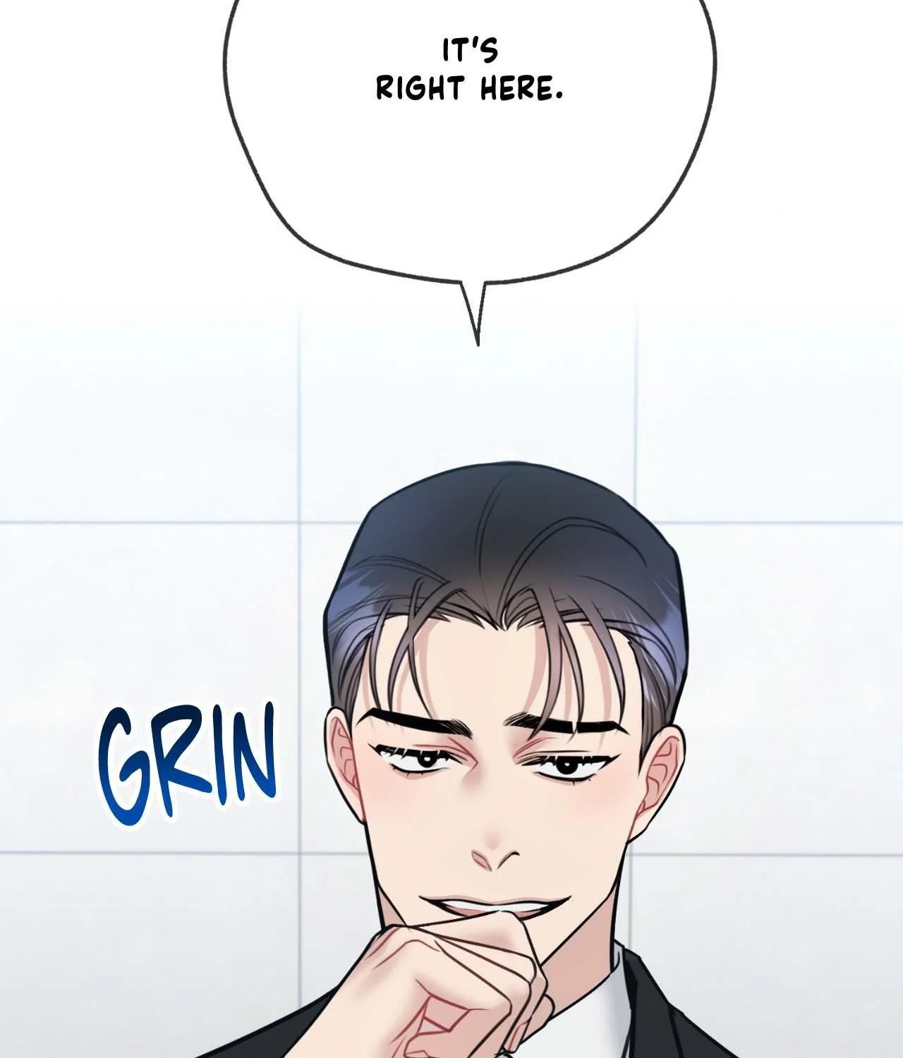 A Basic Guidebook To Bdsm - Chapter 40.02 Page 116