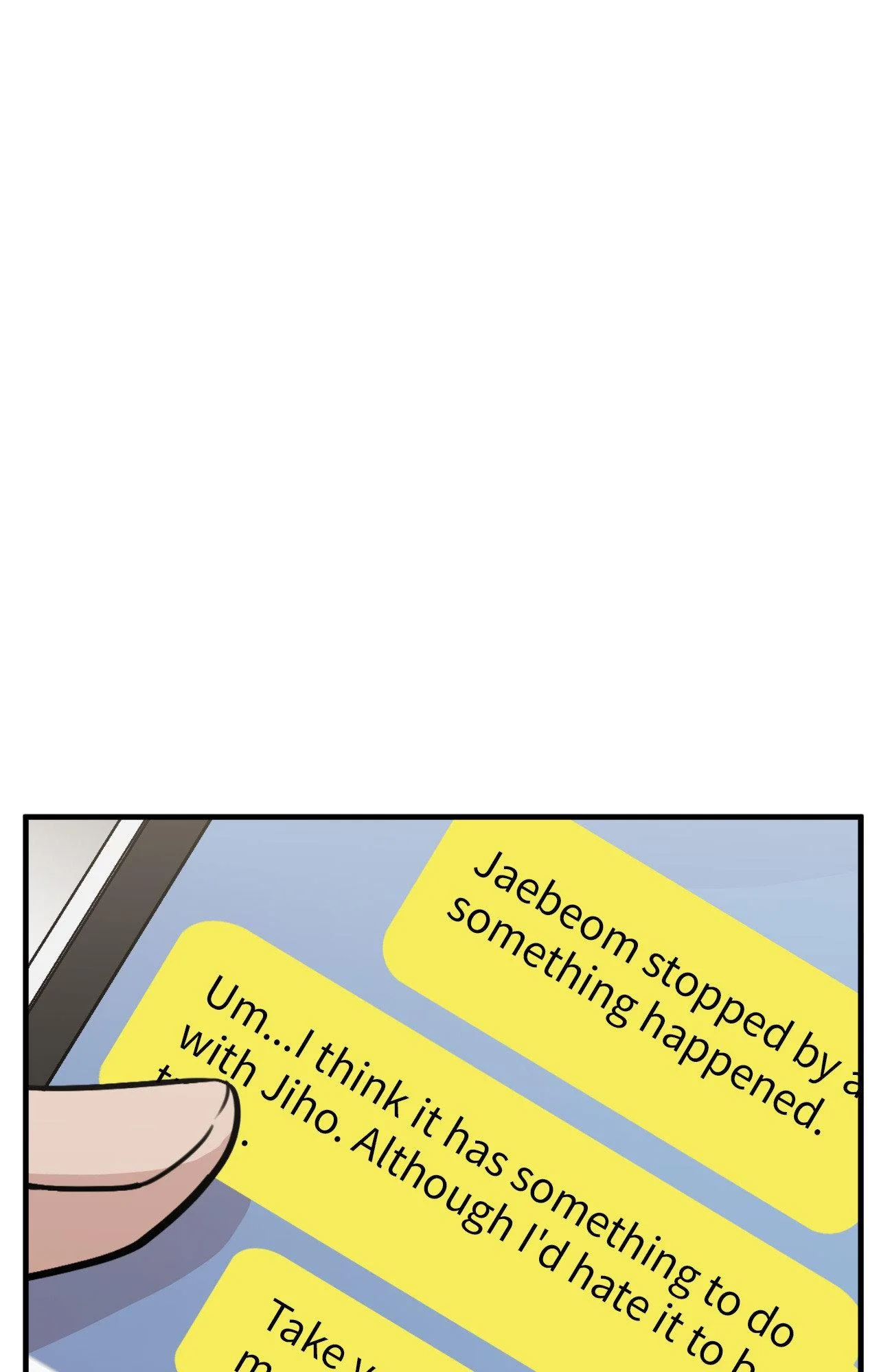 A Basic Guidebook To Bdsm - Chapter 40 Page 4