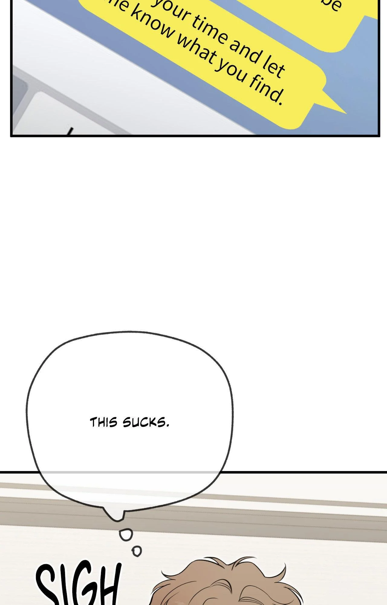 A Basic Guidebook To Bdsm - Chapter 40 Page 5