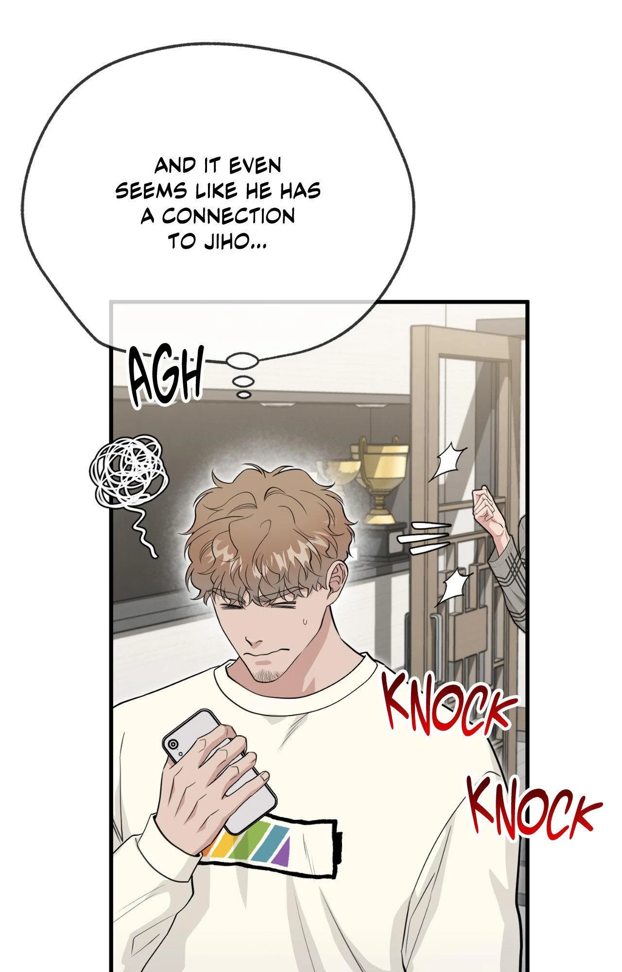 A Basic Guidebook To Bdsm - Chapter 40 Page 8