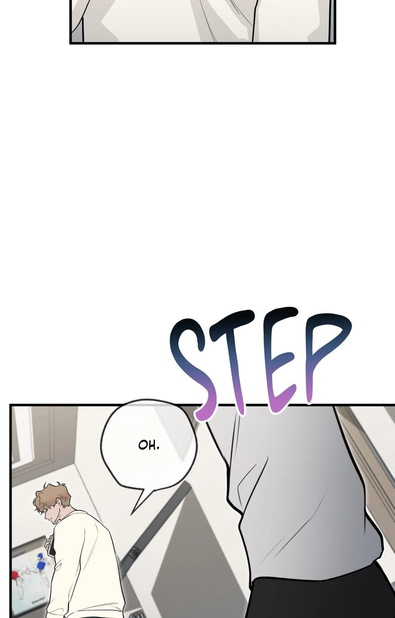 A Basic Guidebook To Bdsm - Chapter 40 Page 9
