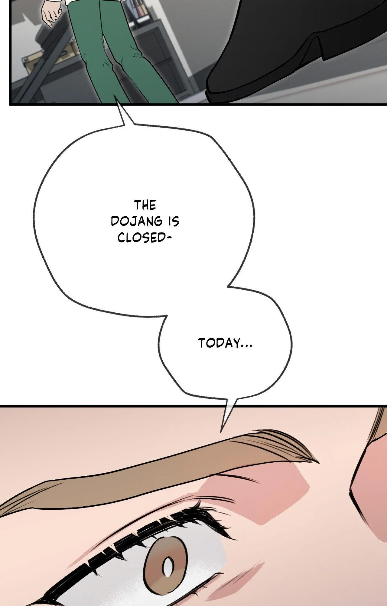 A Basic Guidebook To Bdsm - Chapter 40 Page 10