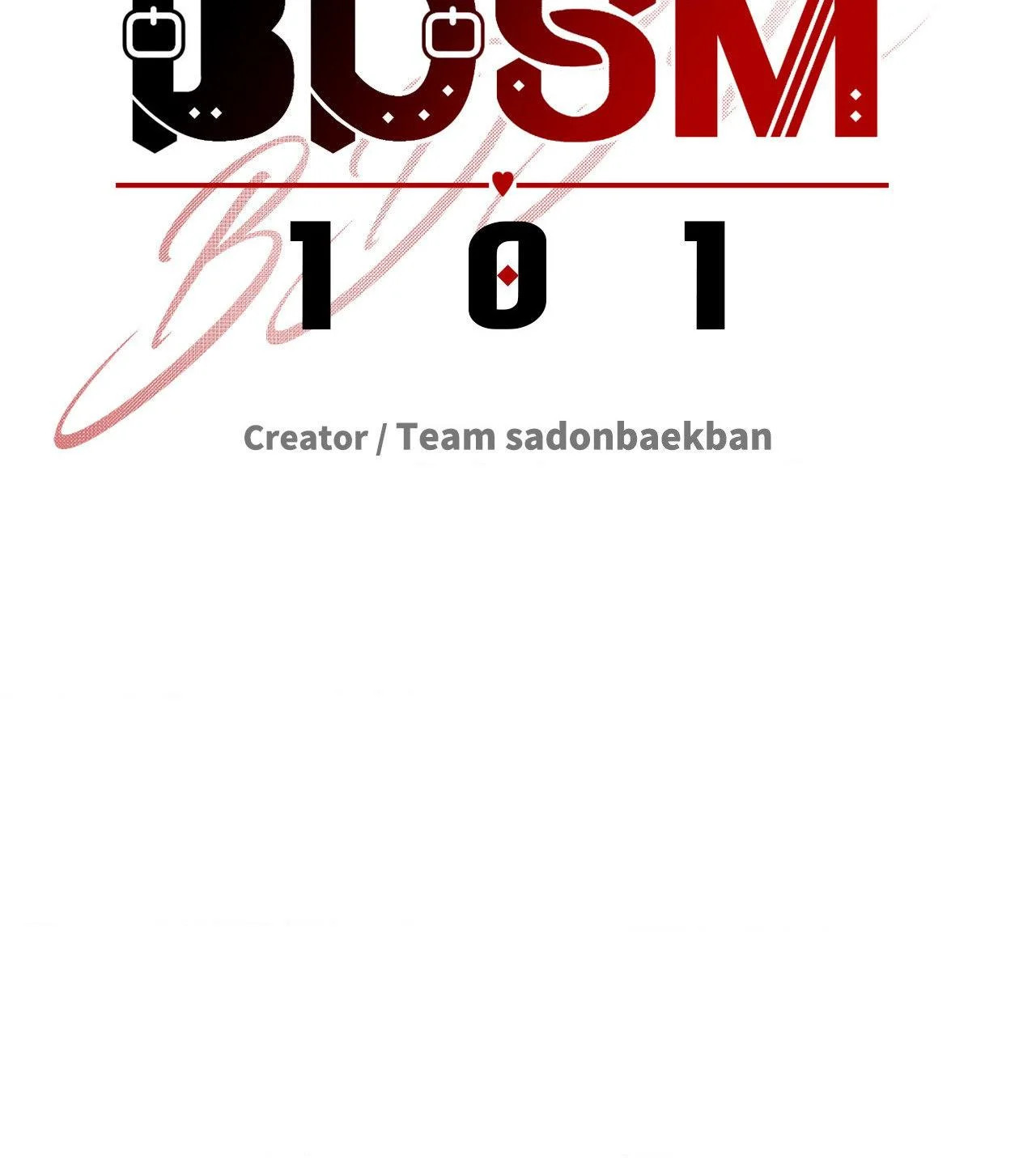 A Basic Guidebook To Bdsm - Chapter 40 Page 14