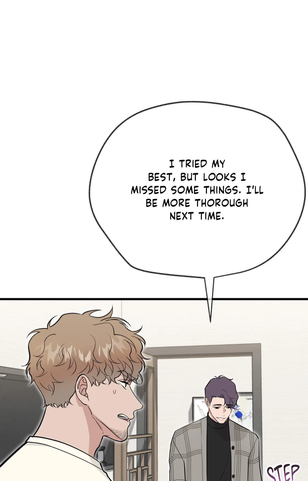 A Basic Guidebook To Bdsm - Chapter 40 Page 19
