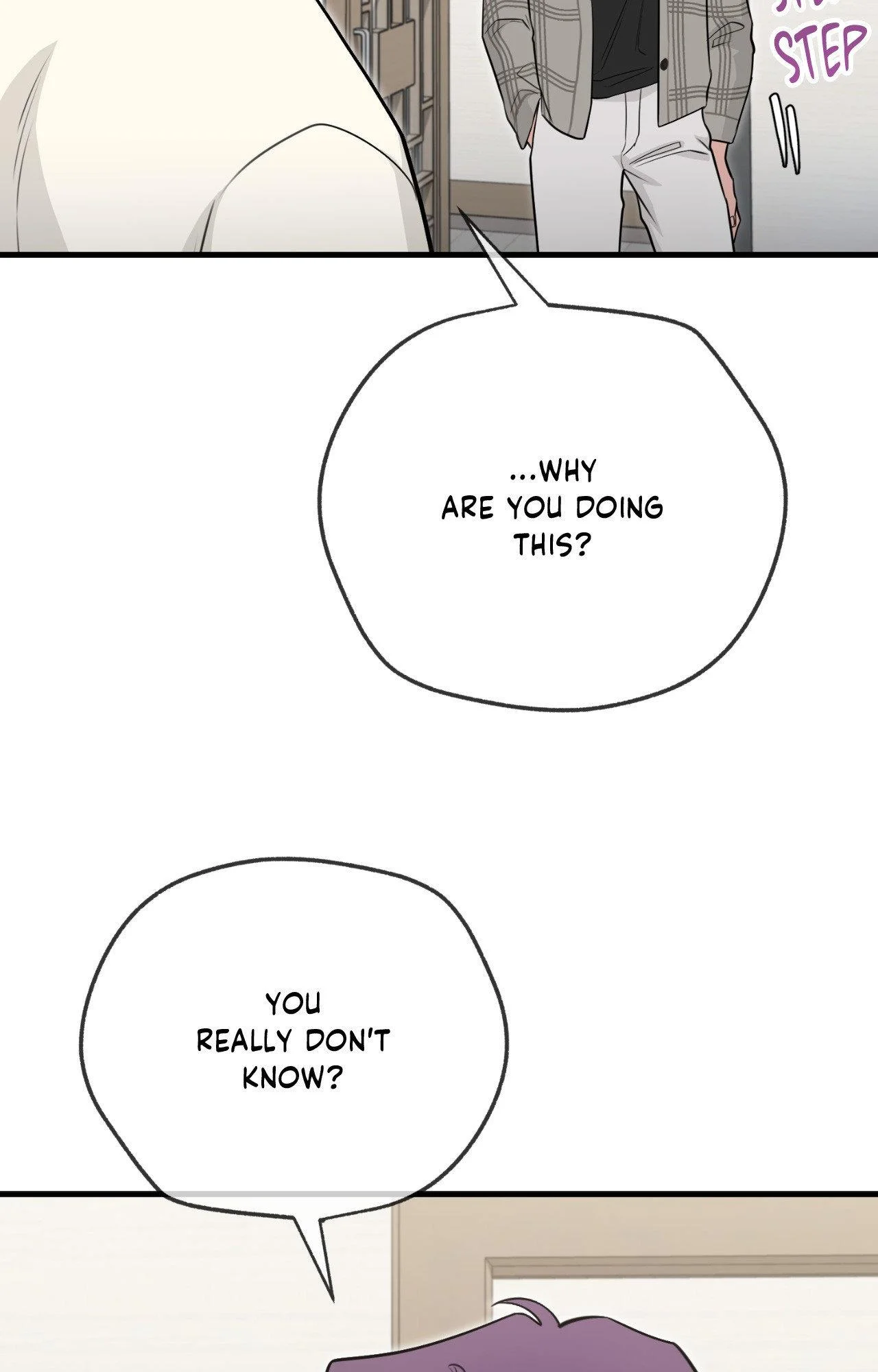 A Basic Guidebook To Bdsm - Chapter 40 Page 20