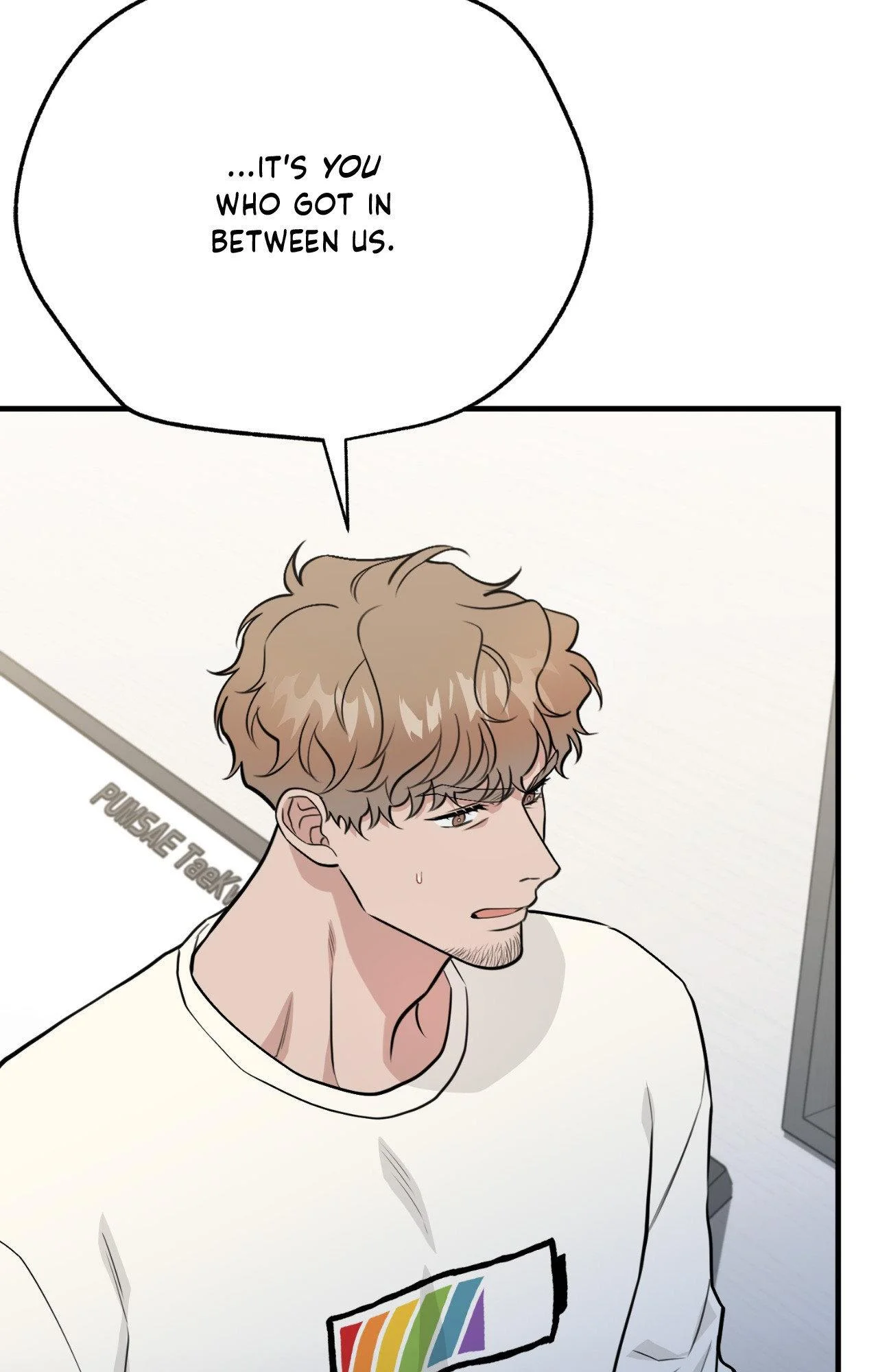 A Basic Guidebook To Bdsm - Chapter 40 Page 34