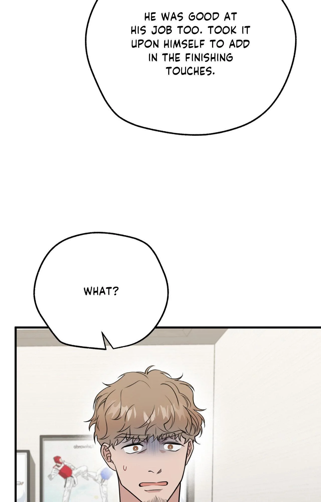 A Basic Guidebook To Bdsm - Chapter 40 Page 39