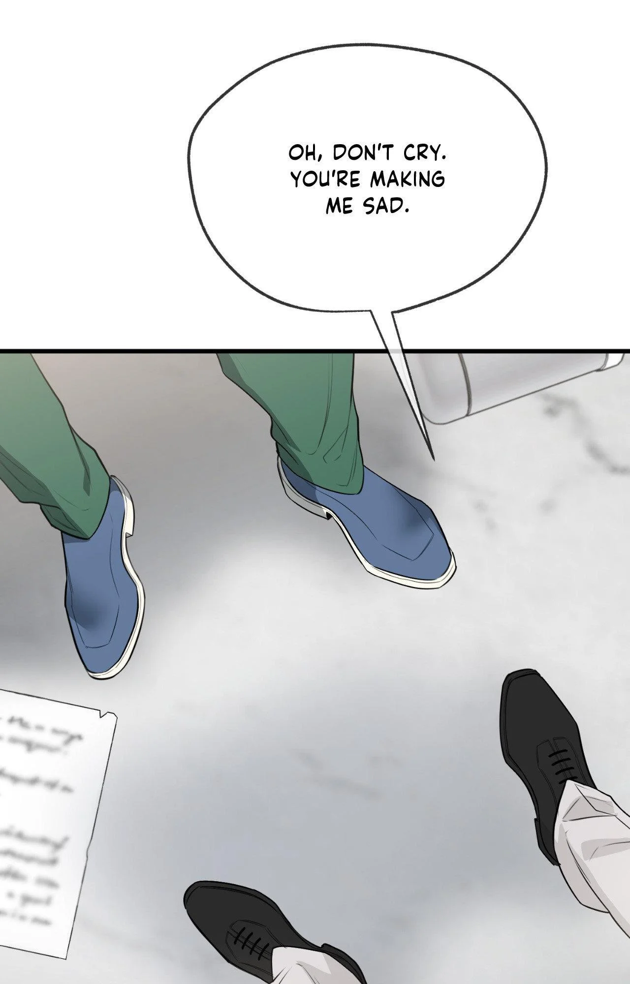 A Basic Guidebook To Bdsm - Chapter 40 Page 52