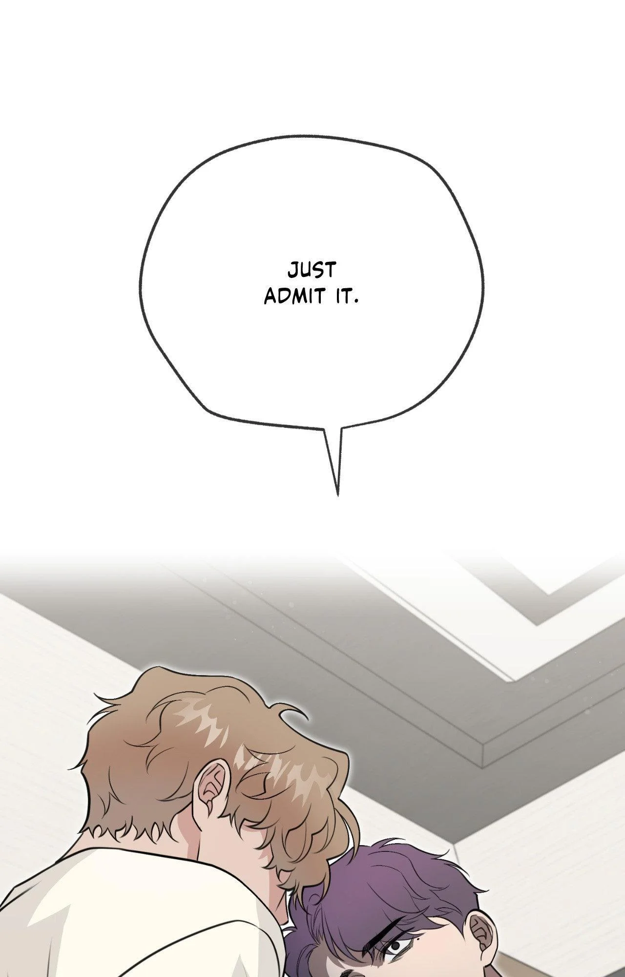 A Basic Guidebook To Bdsm - Chapter 40 Page 54