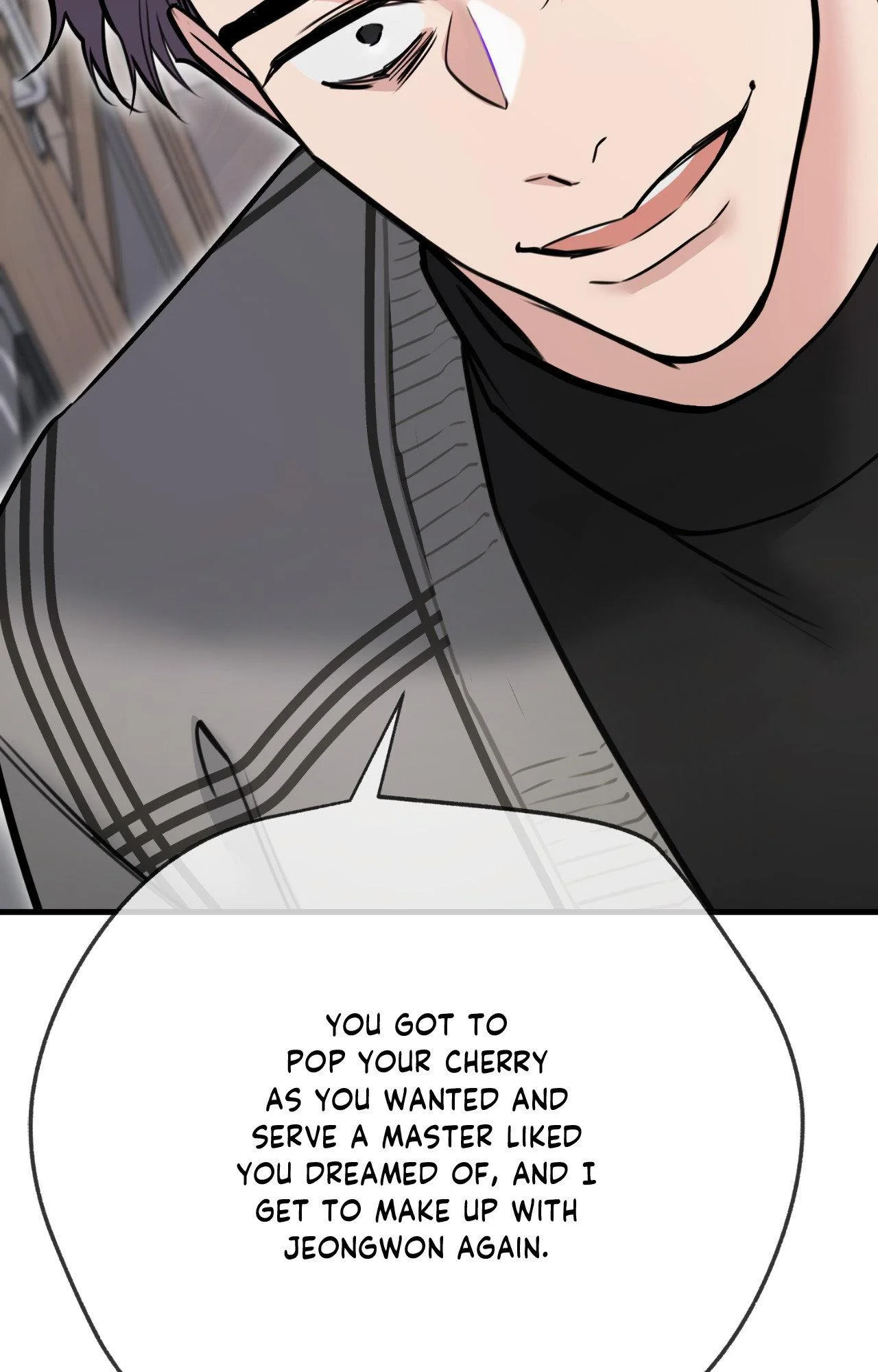 A Basic Guidebook To Bdsm - Chapter 40 Page 59