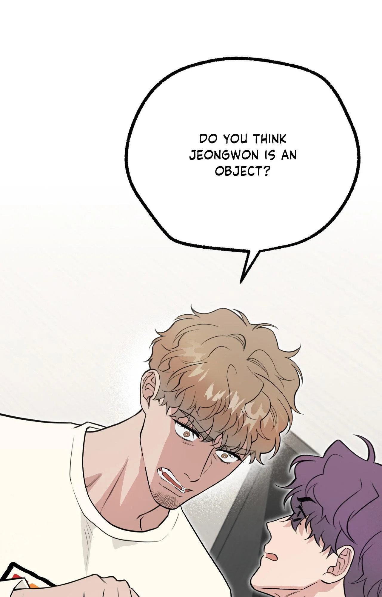 A Basic Guidebook To Bdsm - Chapter 40 Page 68