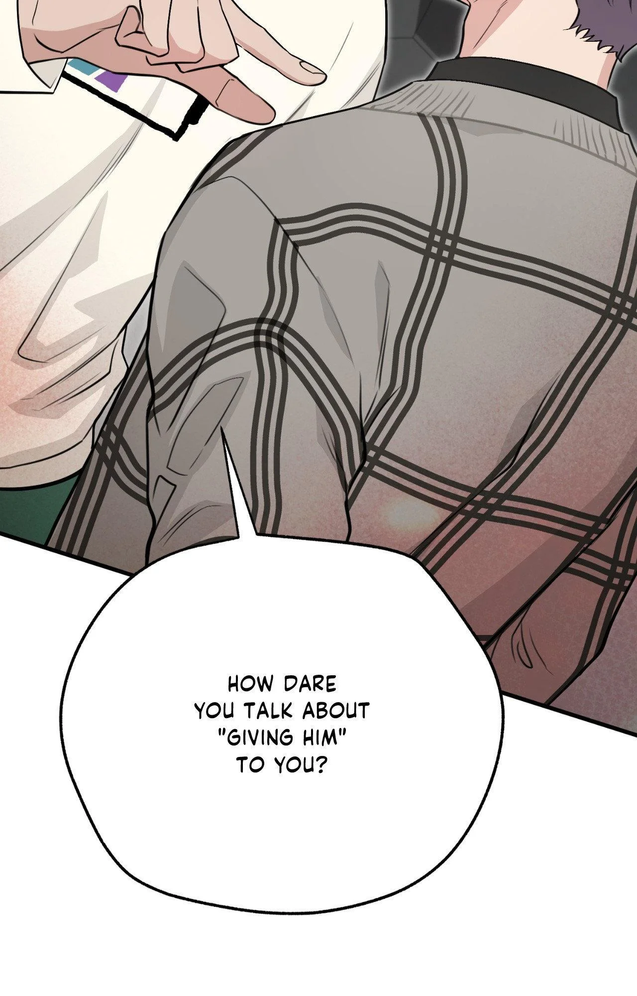 A Basic Guidebook To Bdsm - Chapter 40 Page 69