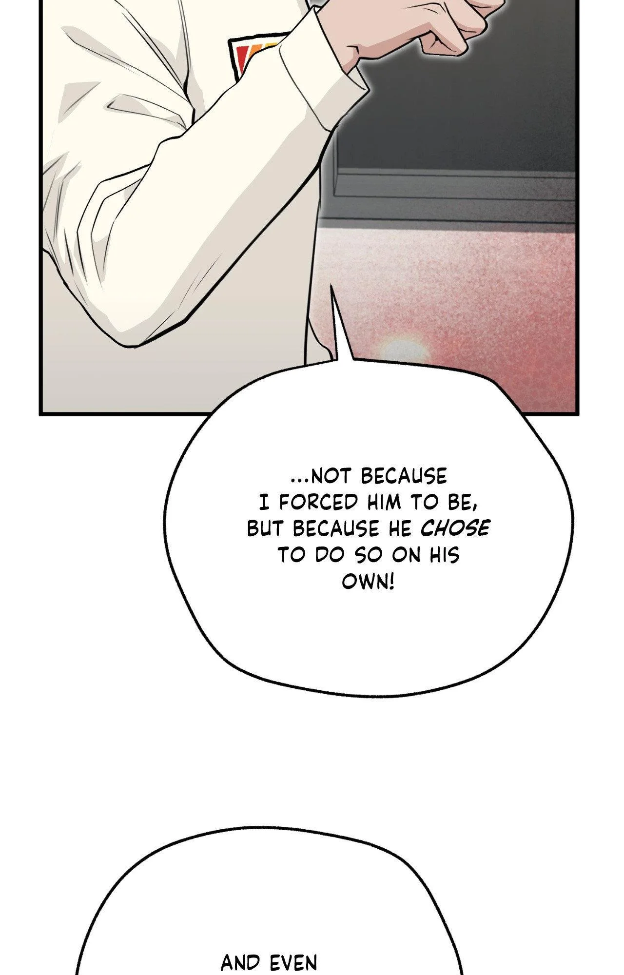 A Basic Guidebook To Bdsm - Chapter 40 Page 71