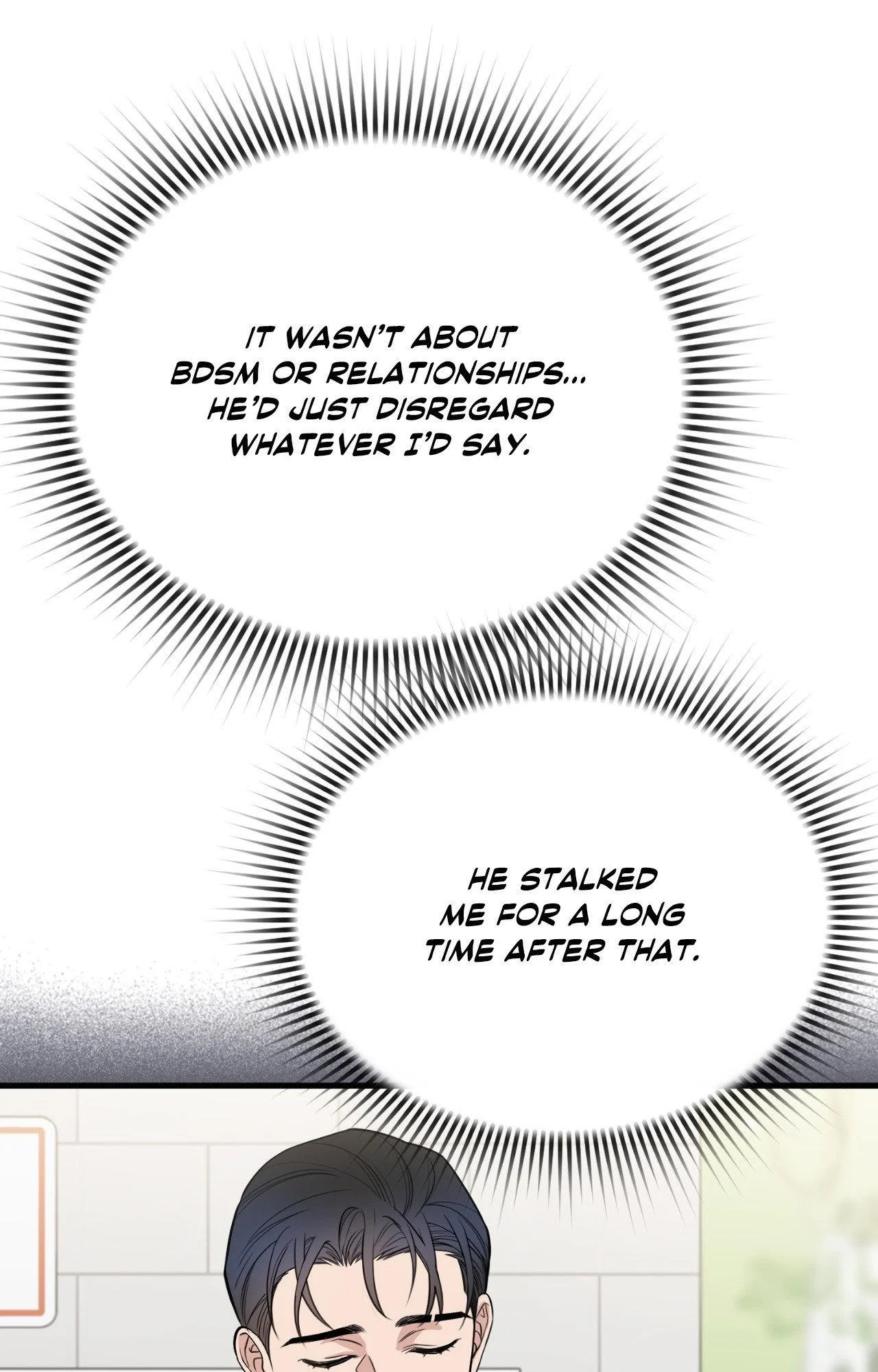 A Basic Guidebook To Bdsm - Chapter 40 Page 75