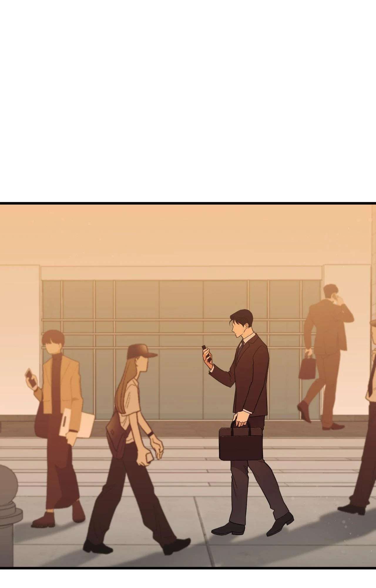 A Basic Guidebook To Bdsm - Chapter 40 Page 92