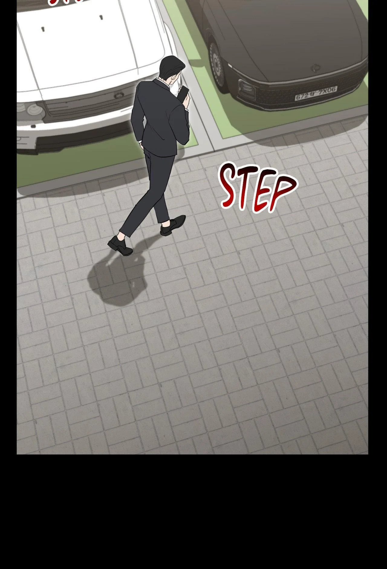 A Basic Guidebook To Bdsm - Chapter 41 Page 7