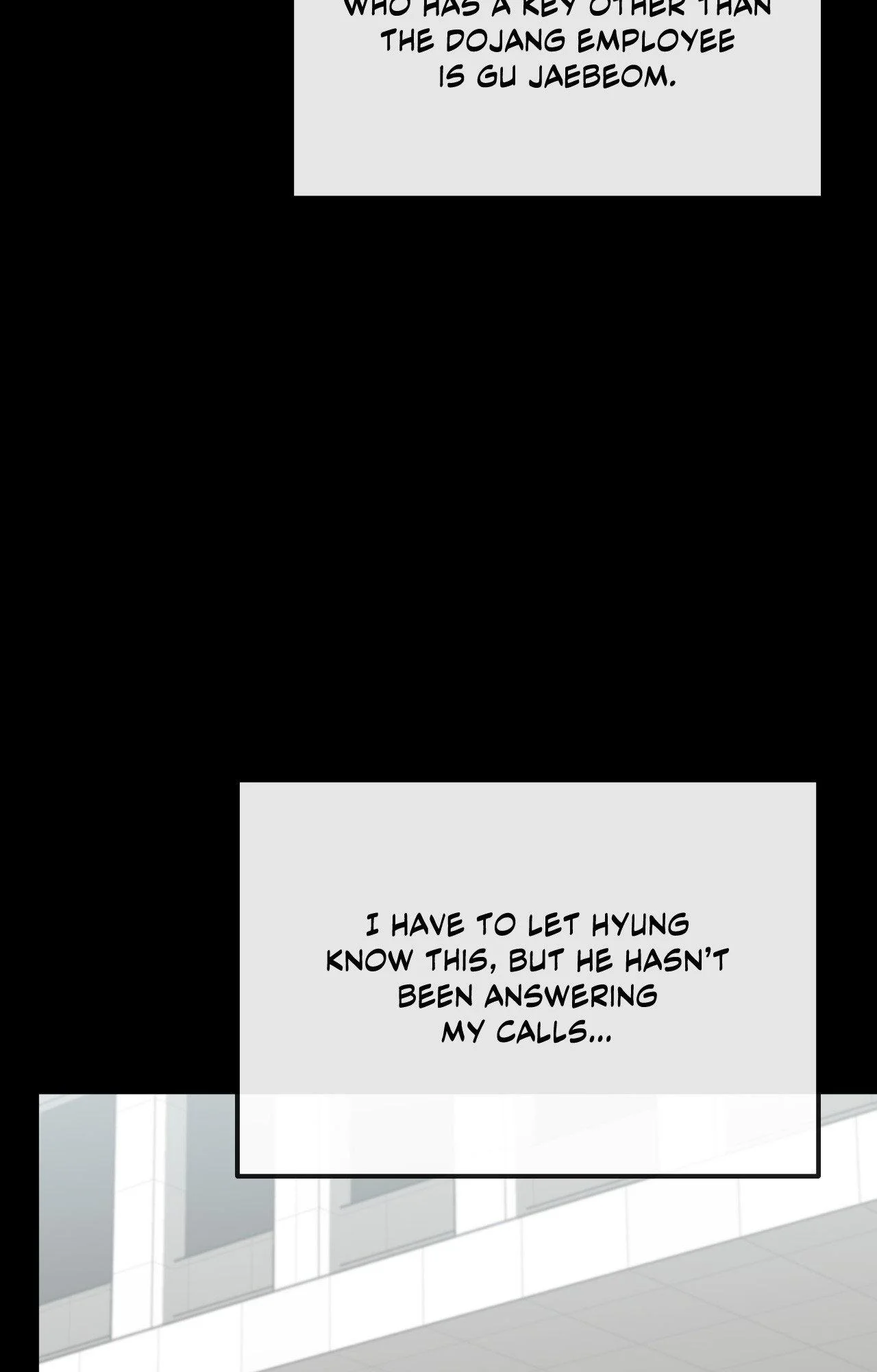 A Basic Guidebook To Bdsm - Chapter 41 Page 11