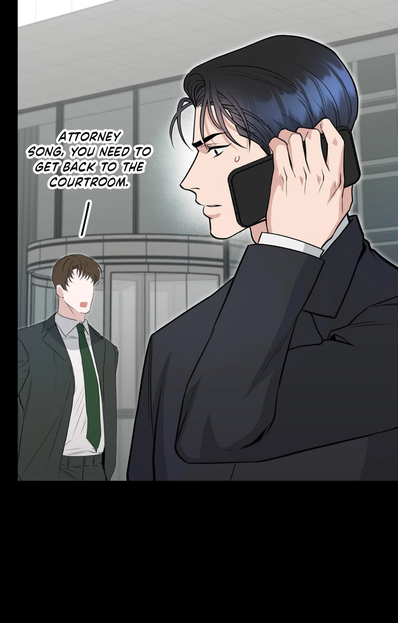 A Basic Guidebook To Bdsm - Chapter 41 Page 12