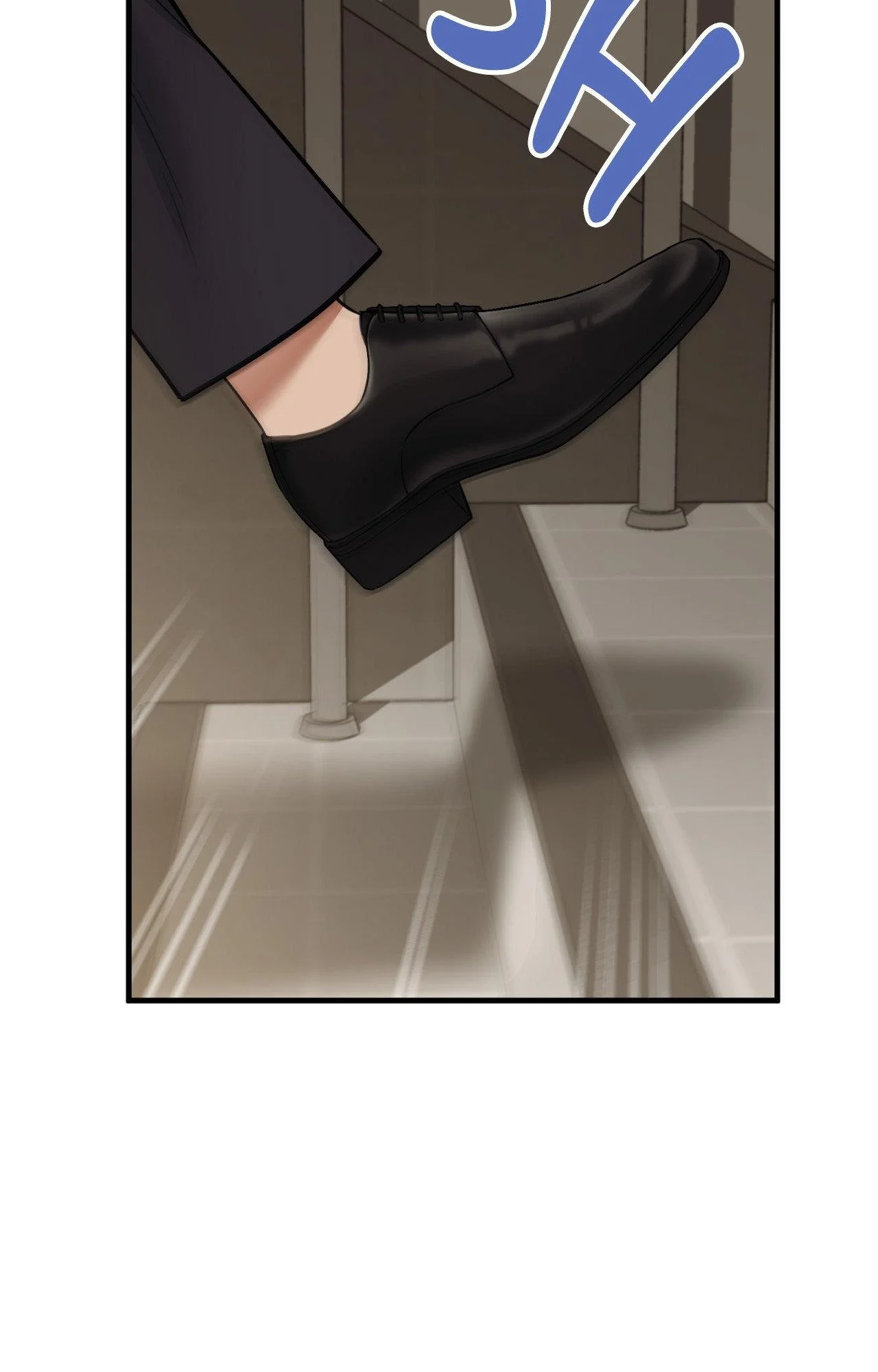 A Basic Guidebook To Bdsm - Chapter 41 Page 20