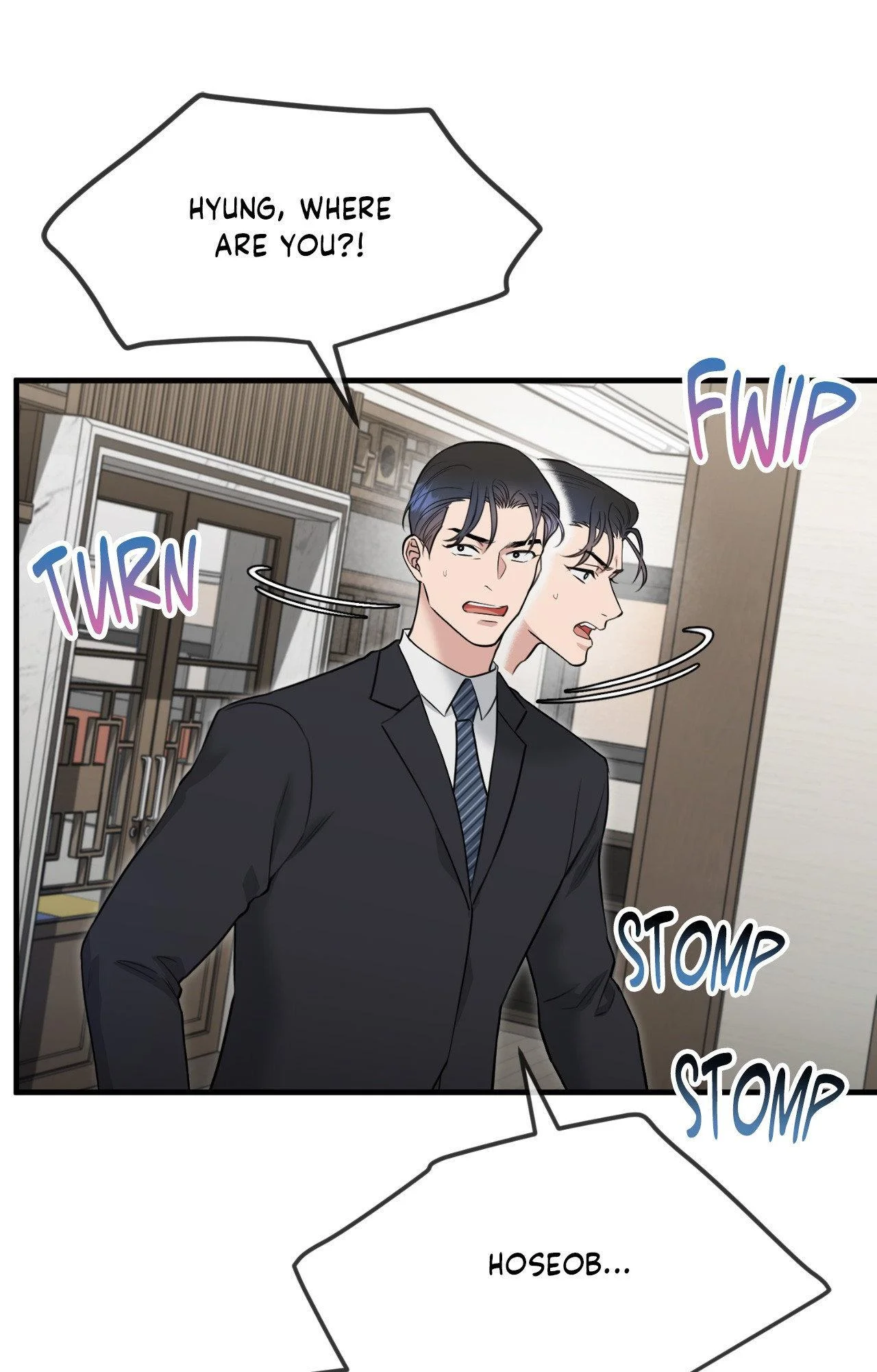 A Basic Guidebook To Bdsm - Chapter 41 Page 24