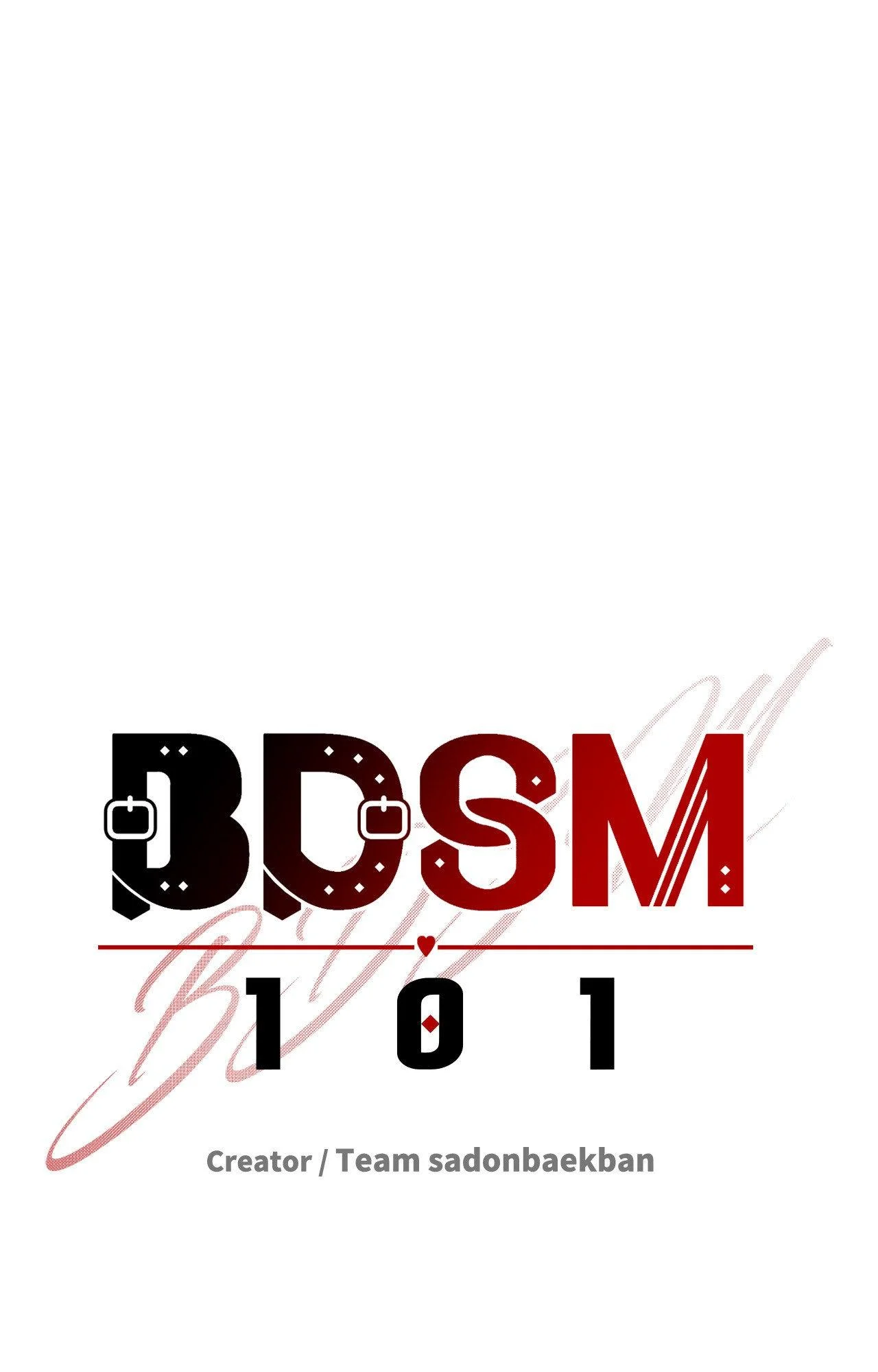 A Basic Guidebook To Bdsm - Chapter 41 Page 30