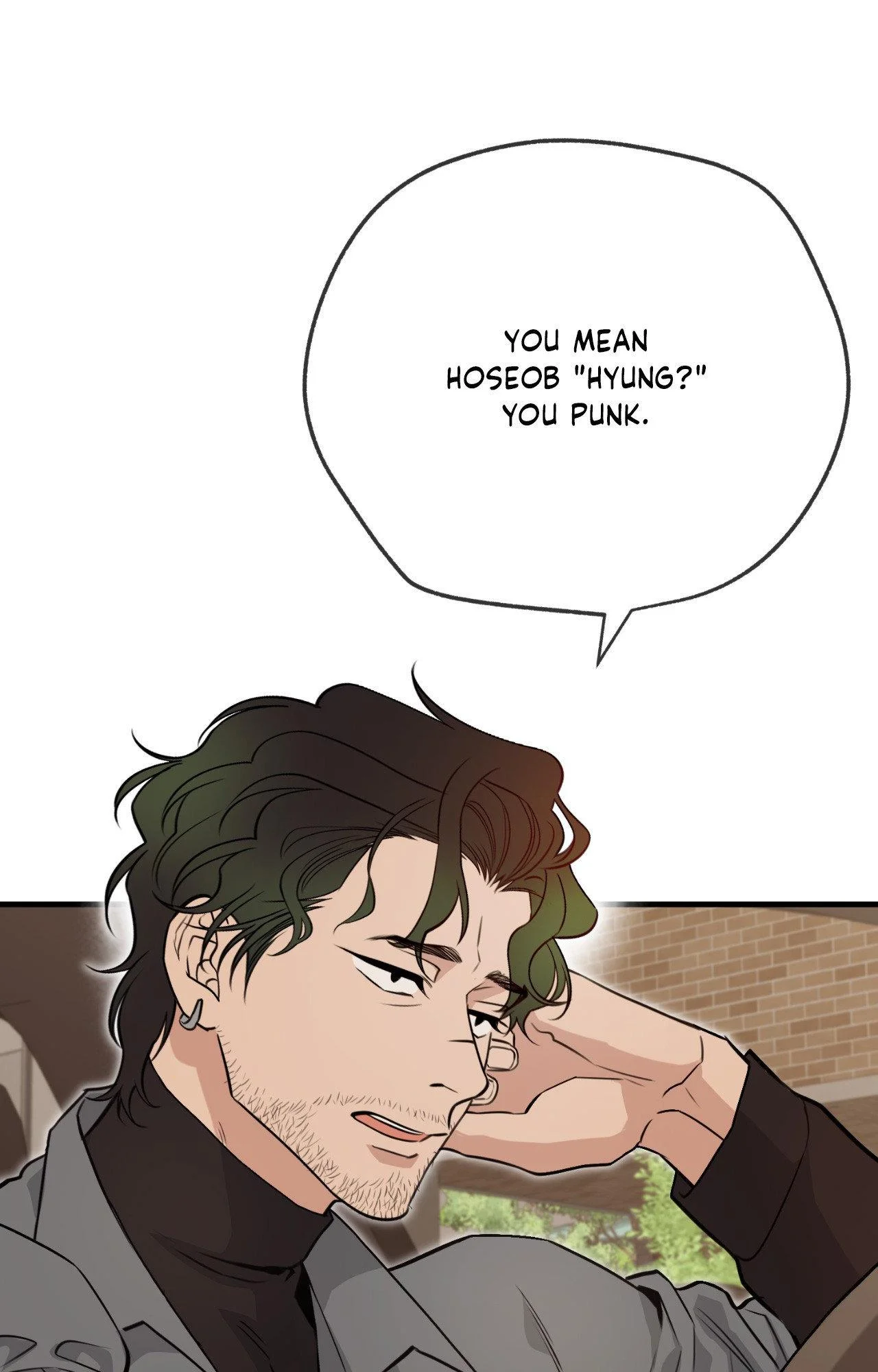 A Basic Guidebook To Bdsm - Chapter 41 Page 39