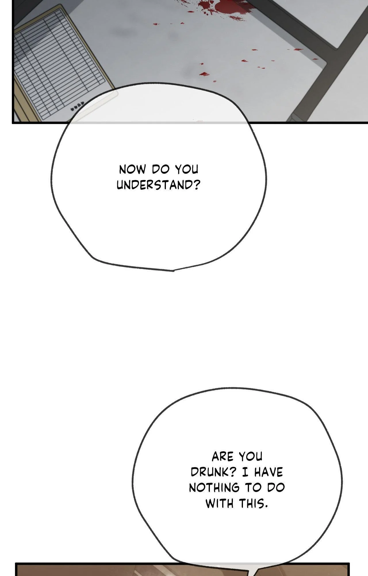 A Basic Guidebook To Bdsm - Chapter 41 Page 43