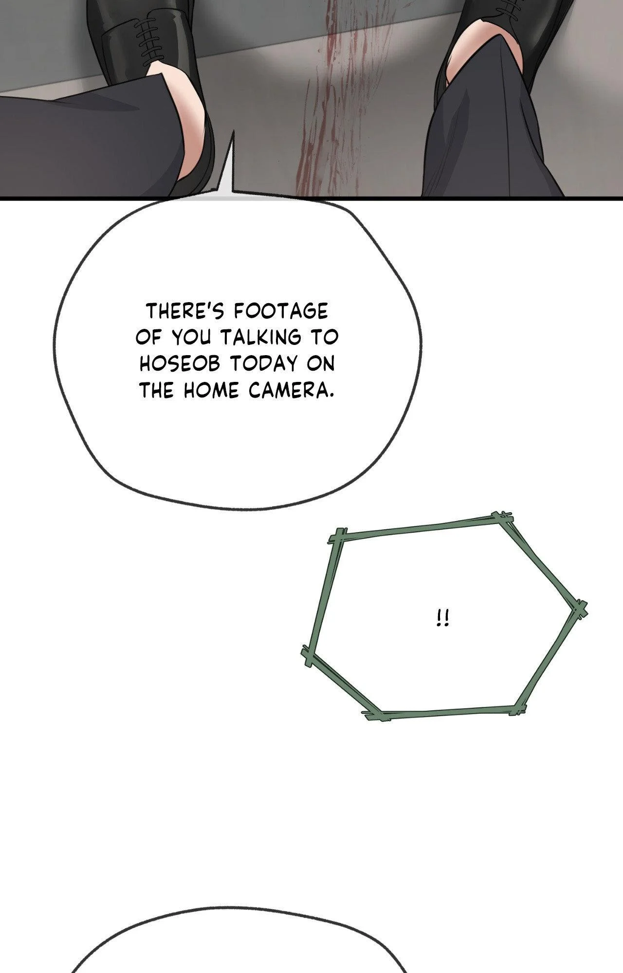A Basic Guidebook To Bdsm - Chapter 41 Page 50