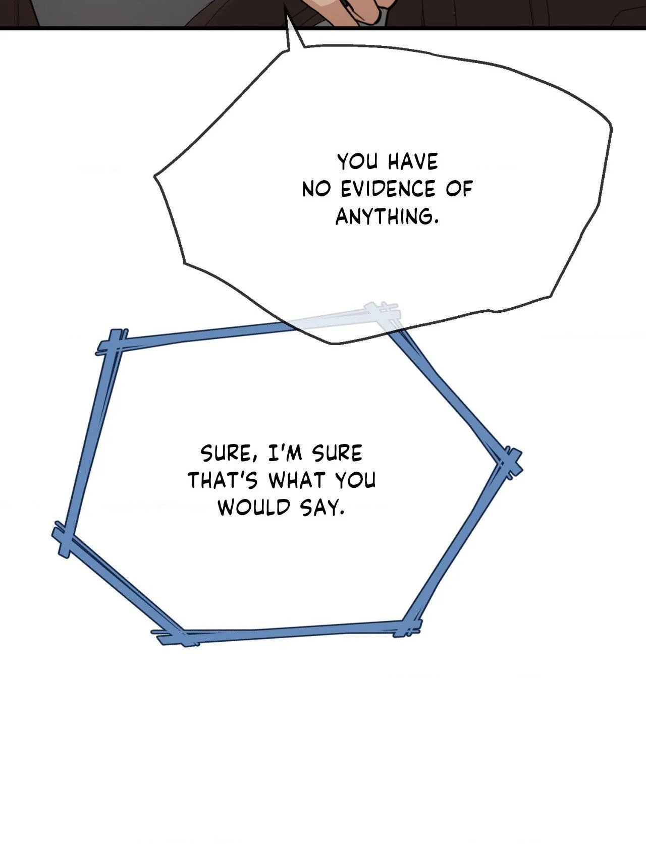 A Basic Guidebook To Bdsm - Chapter 41 Page 52