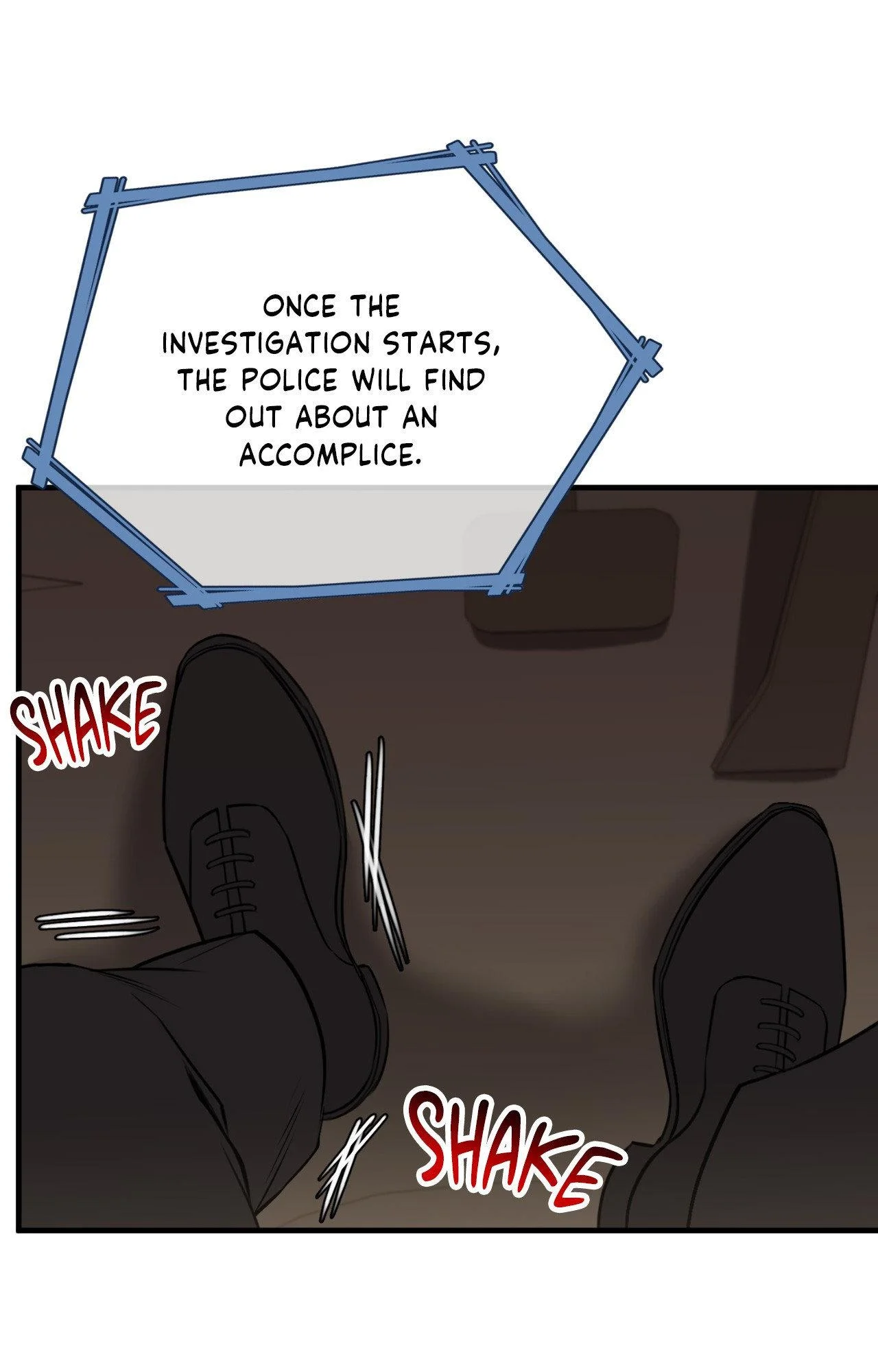 A Basic Guidebook To Bdsm - Chapter 41 Page 60