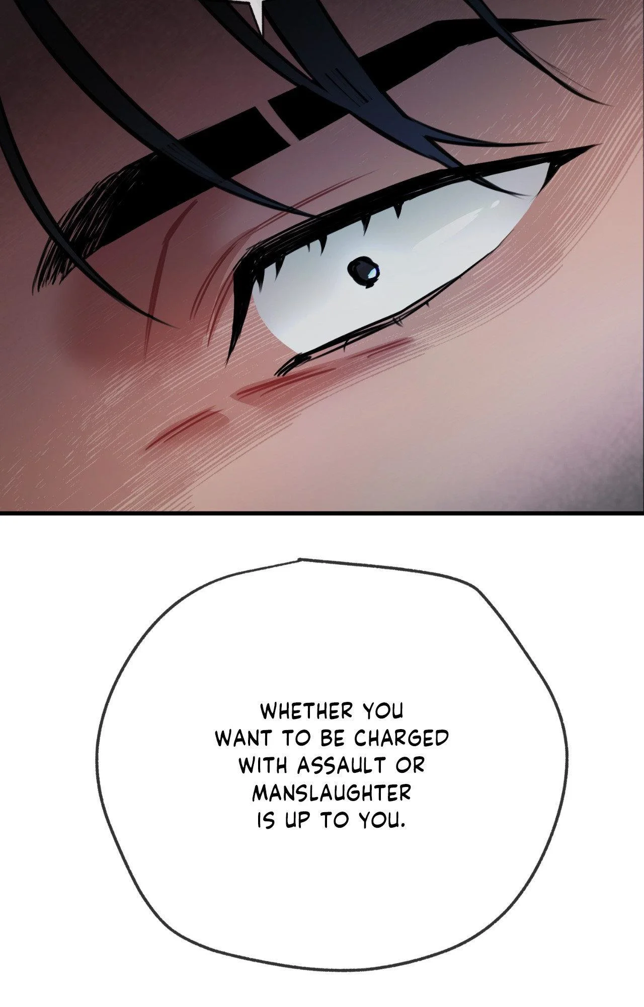 A Basic Guidebook To Bdsm - Chapter 41 Page 71